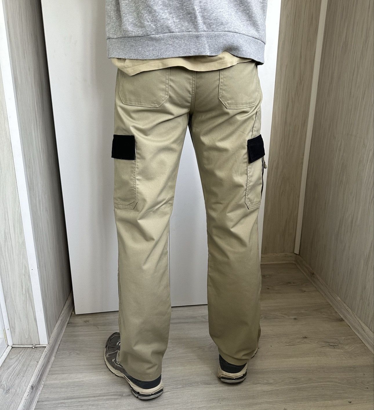 Dickies Dickies millerville ripstop cargo pants Men Size W30/L32 Size US 30 / EU 46 - 2 Thumbnail