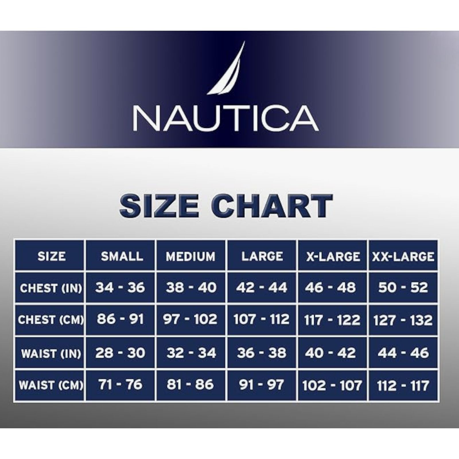 Nautica NAUTICA Full Zip AEROLAYER Windbreaker Golf Jacket Men Size Size US XXL / EU 58 / 5 - 20 Thumbnail