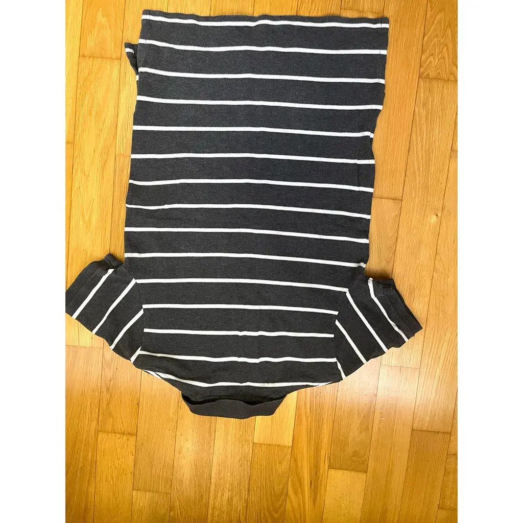 Polo Ralph Lauren Polo Ralph Lauren Stripe Polo Size US XS / EU 42 / 0 - 3 Thumbnail