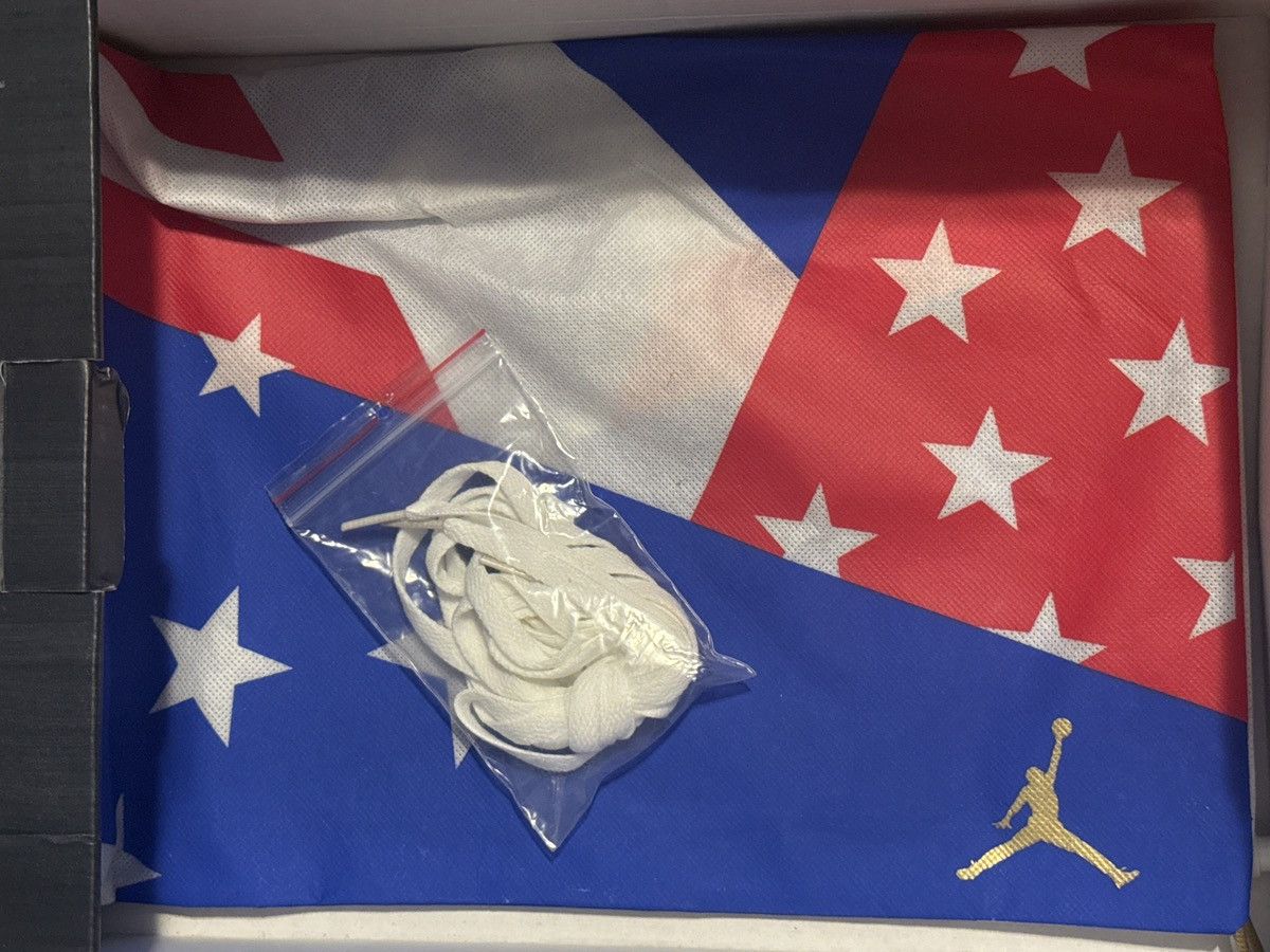 Jordan Brand Jordan 6 Retro Golden Moments Pack Size US 10.5 / EU 43-44 - 15 Thumbnail