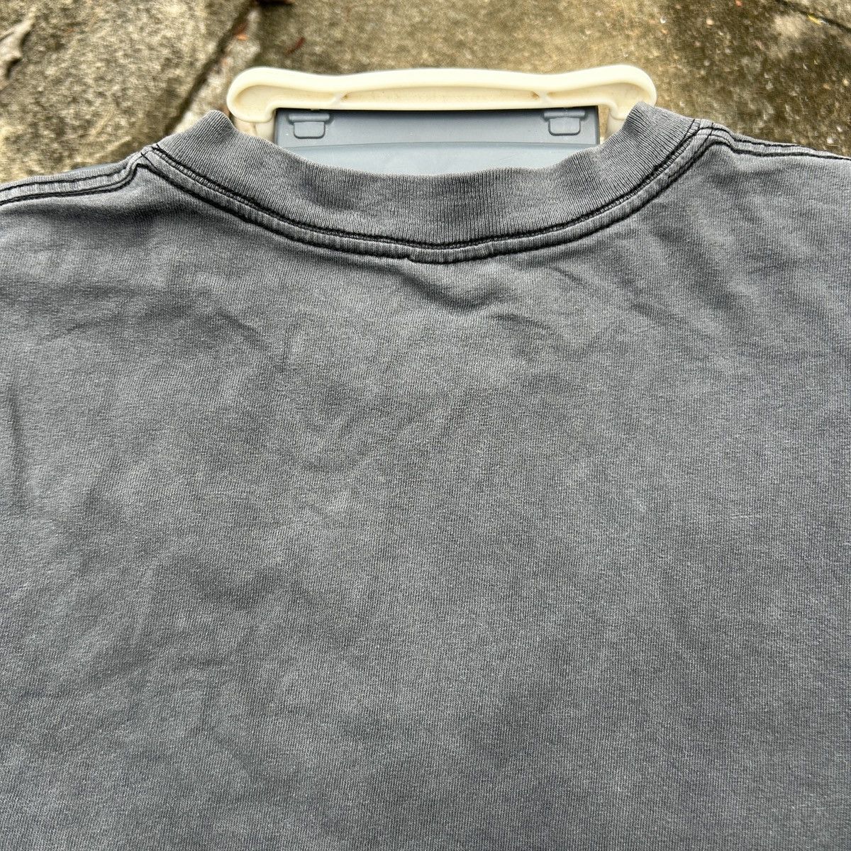 Vintage Vintage Alpha Phi Alpha Fraternity Inc AoA Sun faded Size US S / EU 44-46 / 1 - 10 Thumbnail
