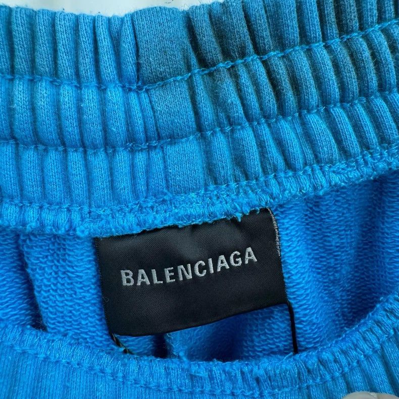 Balenciaga Balenciaga size XS Manchester United do old graffiti slack Size US 27 - 5 Thumbnail