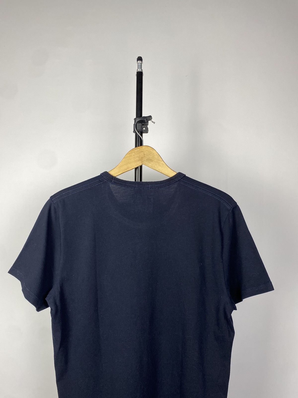 Abercrombie & Fitch × Vintage Vintage Abercrombie & Fitch BIG LOGO T-Shirt Men’s M Size Size US M / EU 48-50 / 2 - 10 Thumbnail
