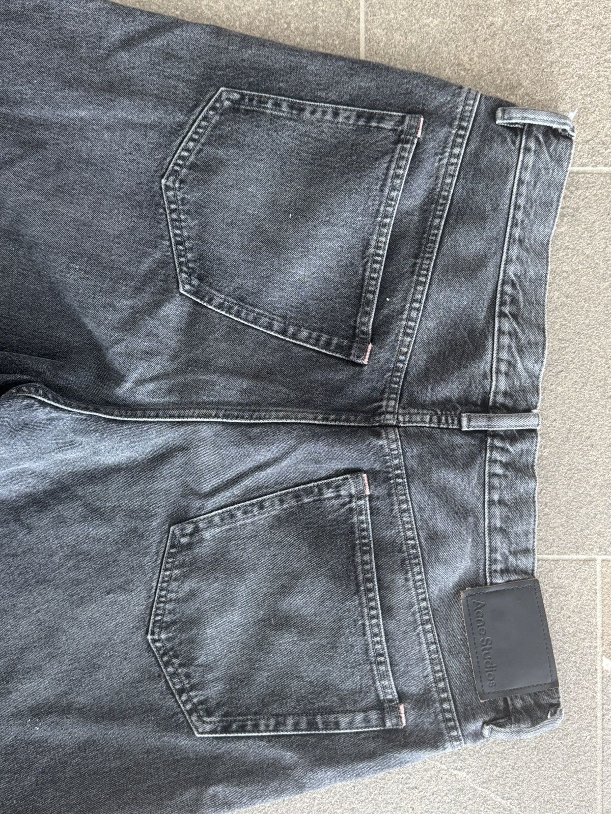 Acne Studios Acne Studios 1989 Size US 34 / EU 50 - 4 Thumbnail