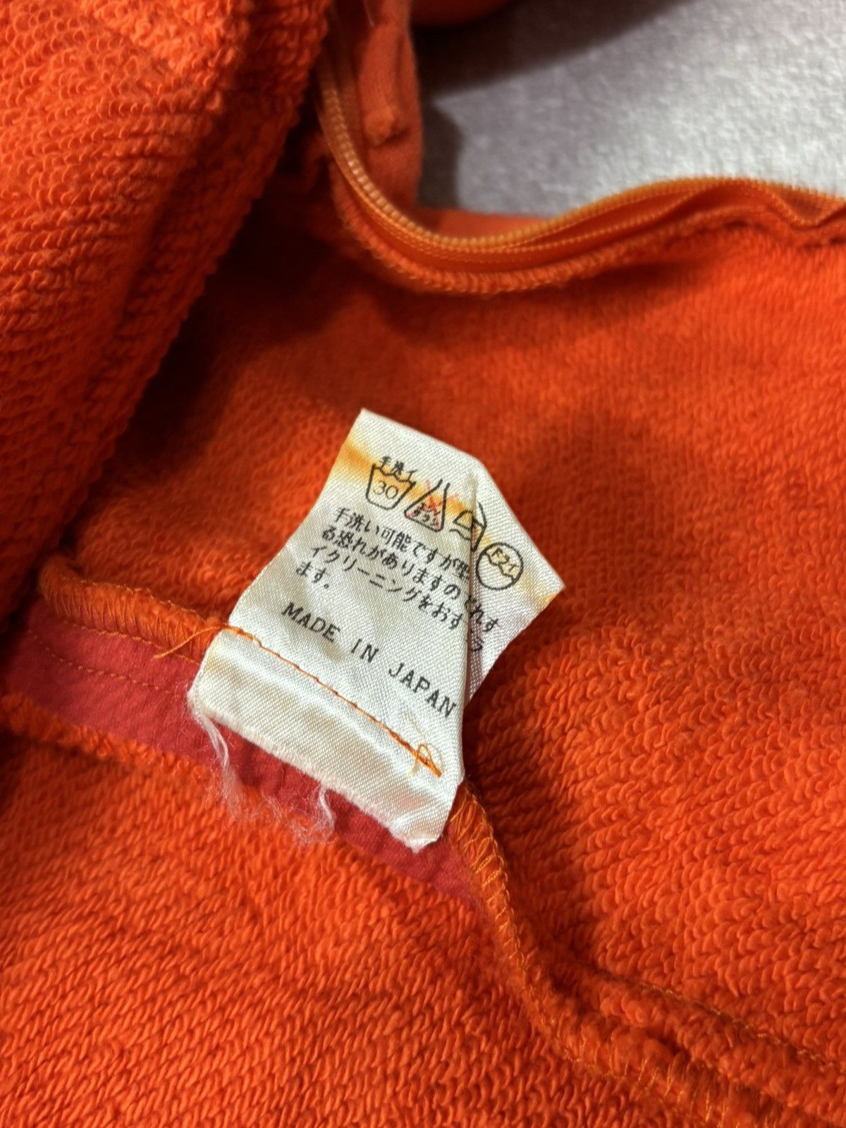 Undercover UnderCover Jun Takahashi Small parts AW1998 Size US L / EU 52-54 / 3 - 11 Thumbnail
