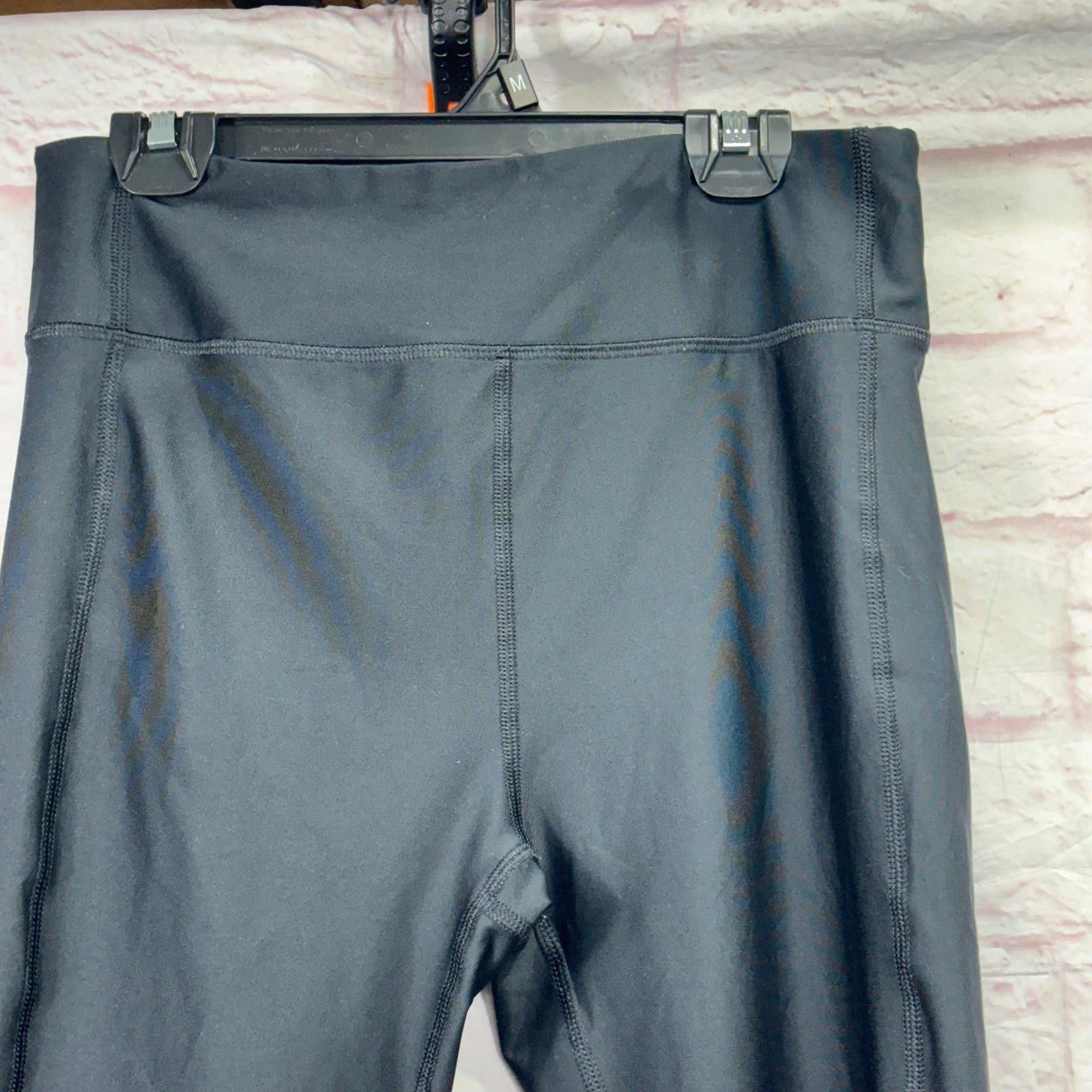 Under Armour Under Armour Women's Patterned Athletic Leggings Size Medium Size 32" / US 10 / IT 46 - 2 Thumbnail