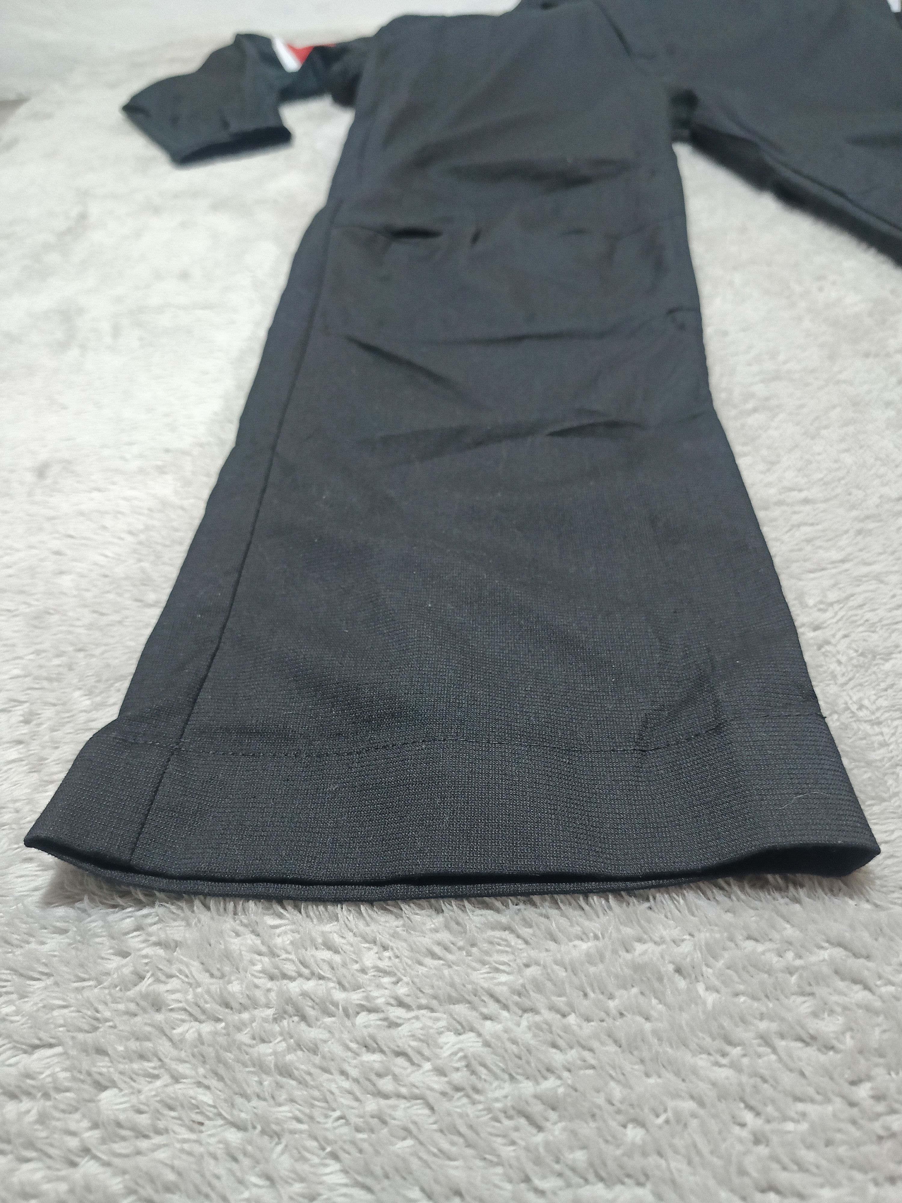 Nissan Nissan Racing Team Direct Cooling Coverall Workwear Size US 38 / EU 54 - 7 Thumbnail
