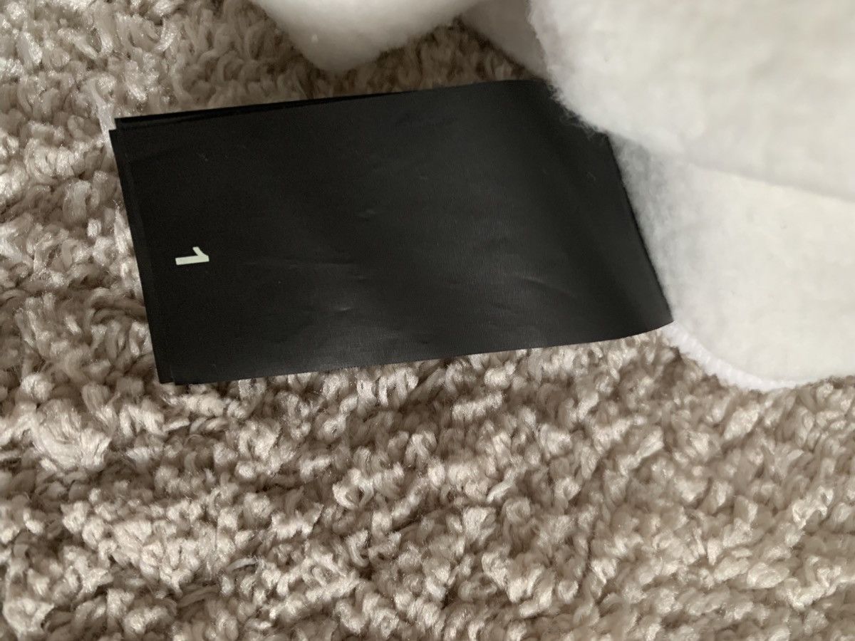Fear of God Fear of God Hollywood Bowl Hoodie Size US S / EU 44-46 / 1 - 8 Thumbnail