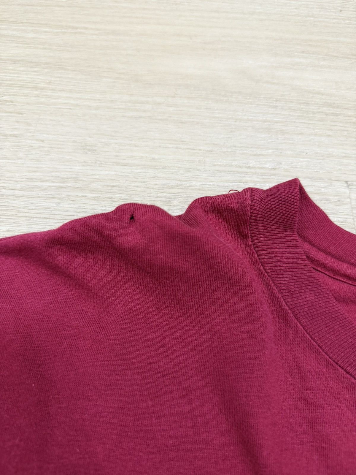Vintage Vintage t-shirt Size US XXL / EU 58 / 5 - 6 Thumbnail