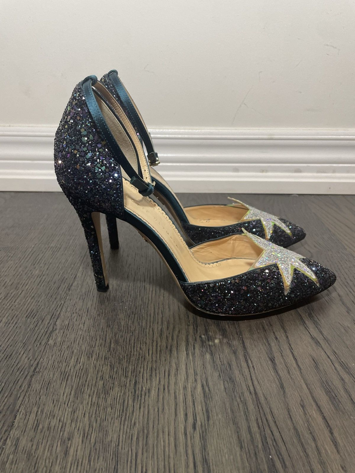 Charlotte Olympia Charlotte Olympia “Twilight Princess” Pump Size US 8.5 / IT 38.5 - 2 Thumbnail