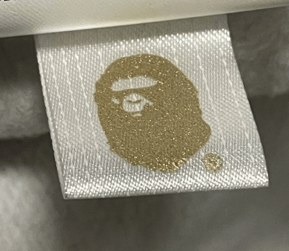 Bape BAPE Vintage BAPE-Sta Full Zip Hoodie Size US S / EU 44-46 / 1 - 6 Thumbnail