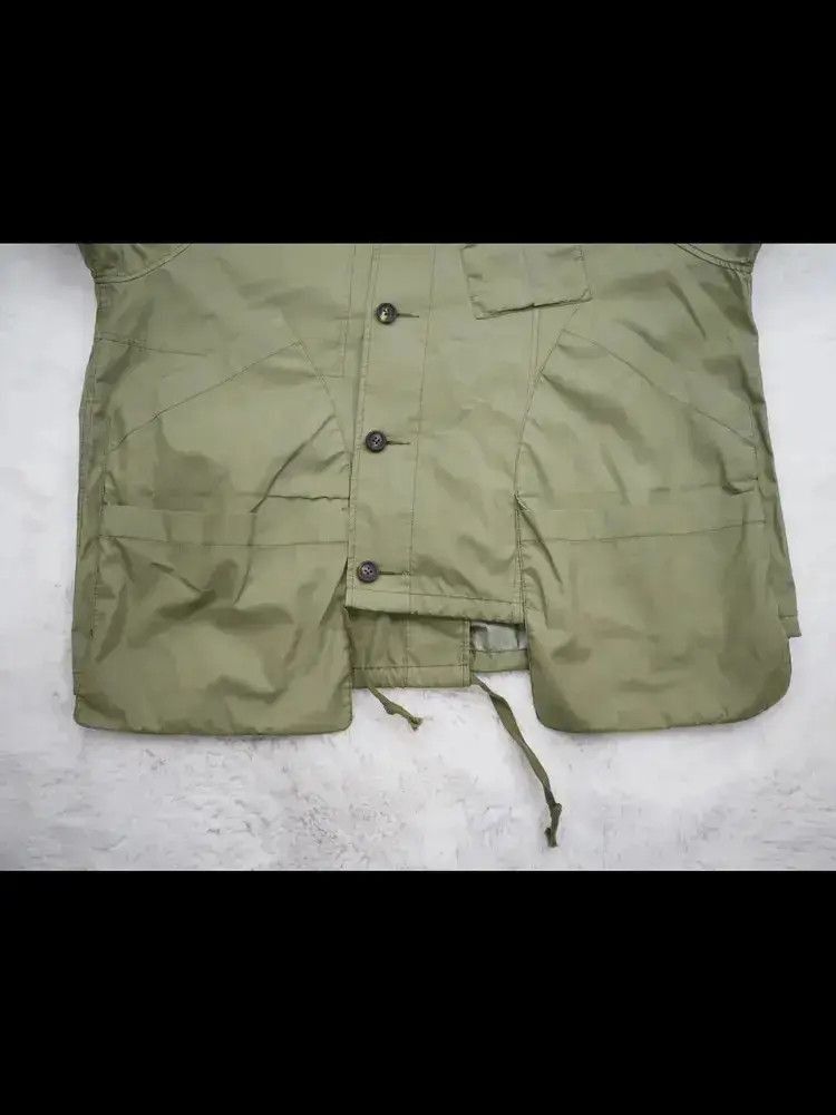 Ziggy Chen Sz 48 Ziggy Chen 20SS Patches Military Jacket-2505 Size US M / EU 48-50 / 2 - 5 Thumbnail