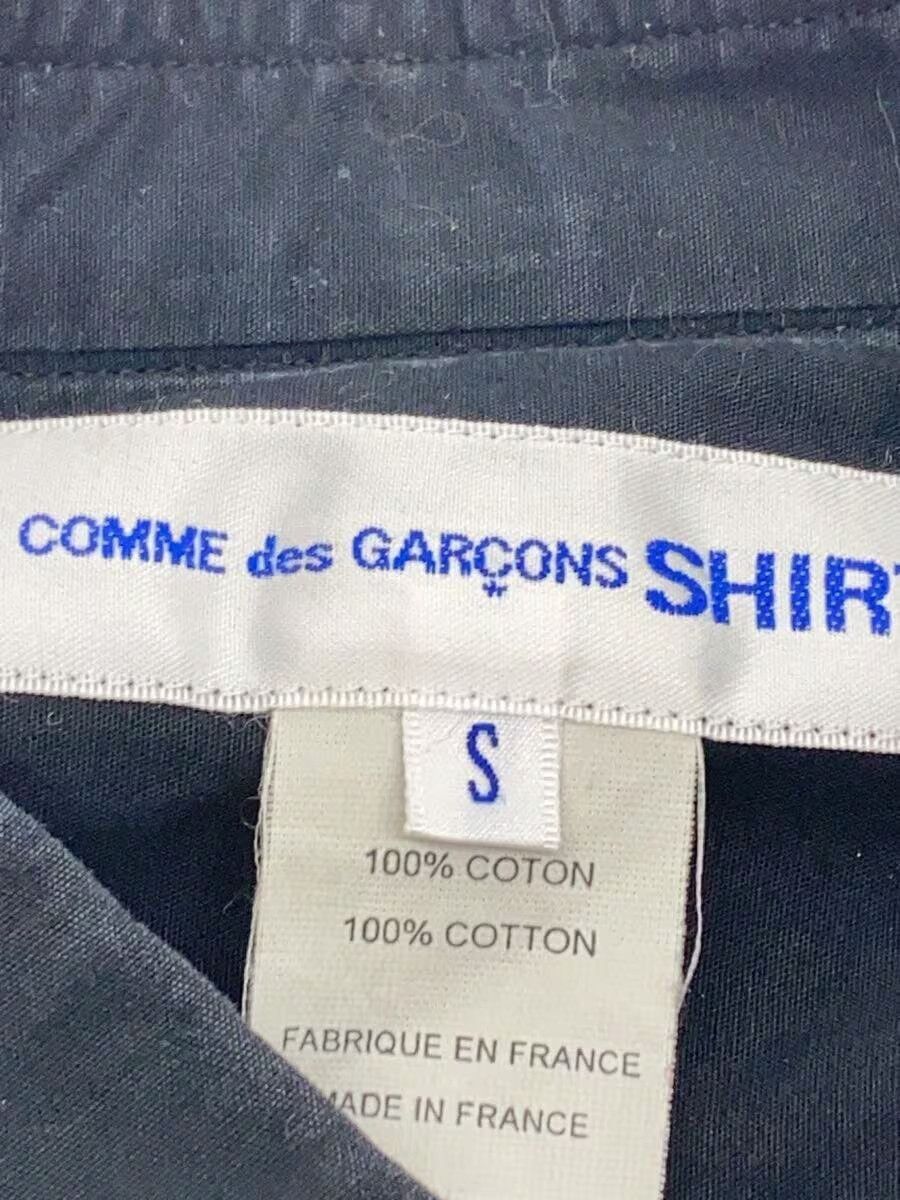 Comme des Garcons × Comme des Garcons SHIRT Striped Button Shirt Size US S / EU 44-46 / 1 - 4 Thumbnail