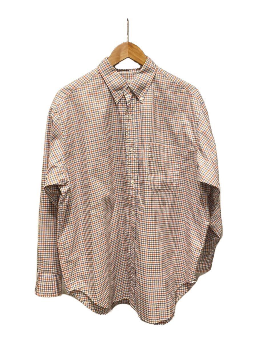 A.PRESSE Button Up Shirt Size US M / EU 48-50 / 2 - 1 Thumbnail