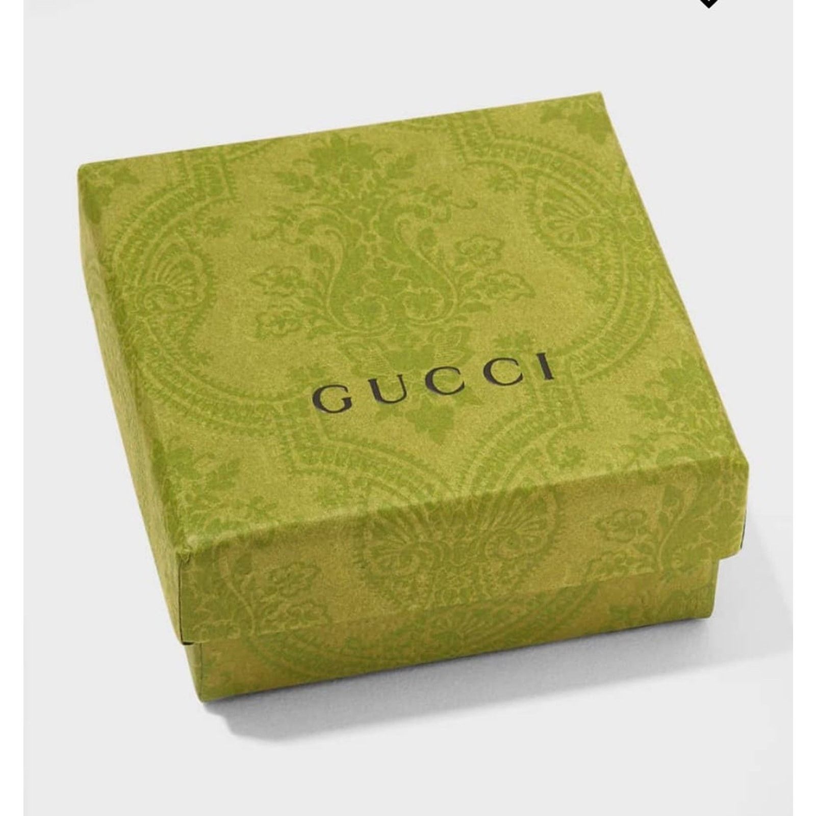 Gucci Gucci Double G Flower Stud Earrings Size ONE SIZE - 5 Thumbnail