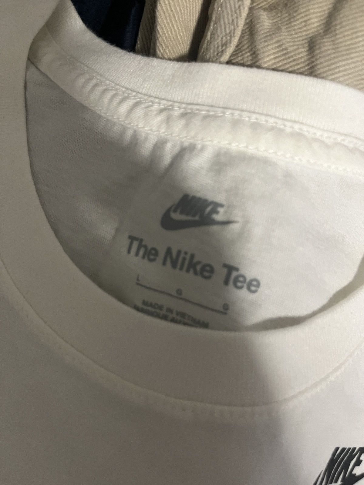 Nike Nike Air Max 95 T-Shirt Size US L / EU 52-54 / 3 - 3 Thumbnail