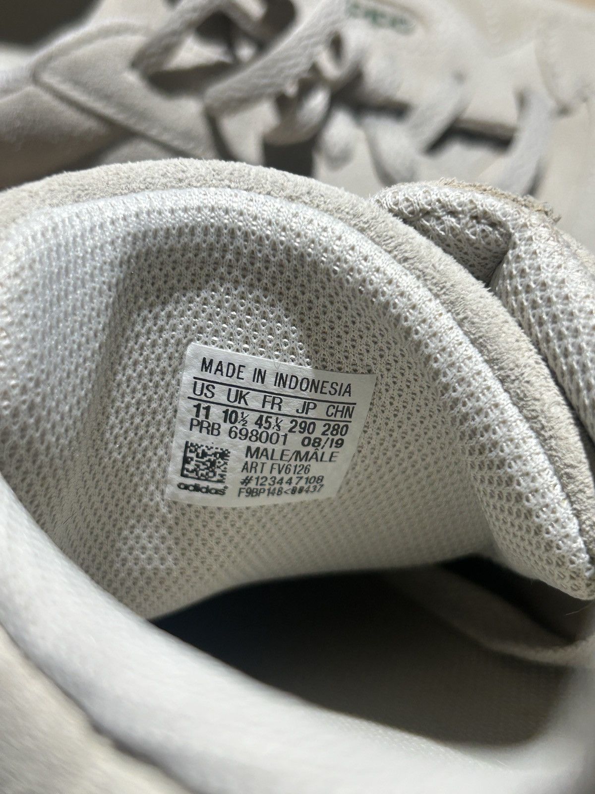Yeezy Adidas Yeezy Powerphase Clear Brown Size US 11 / EU 44 - 5 Thumbnail