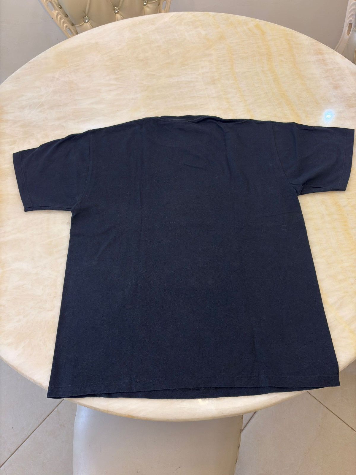 Bape Baby milo t shirt Size US XL / EU 56 / 4 - 2 Thumbnail