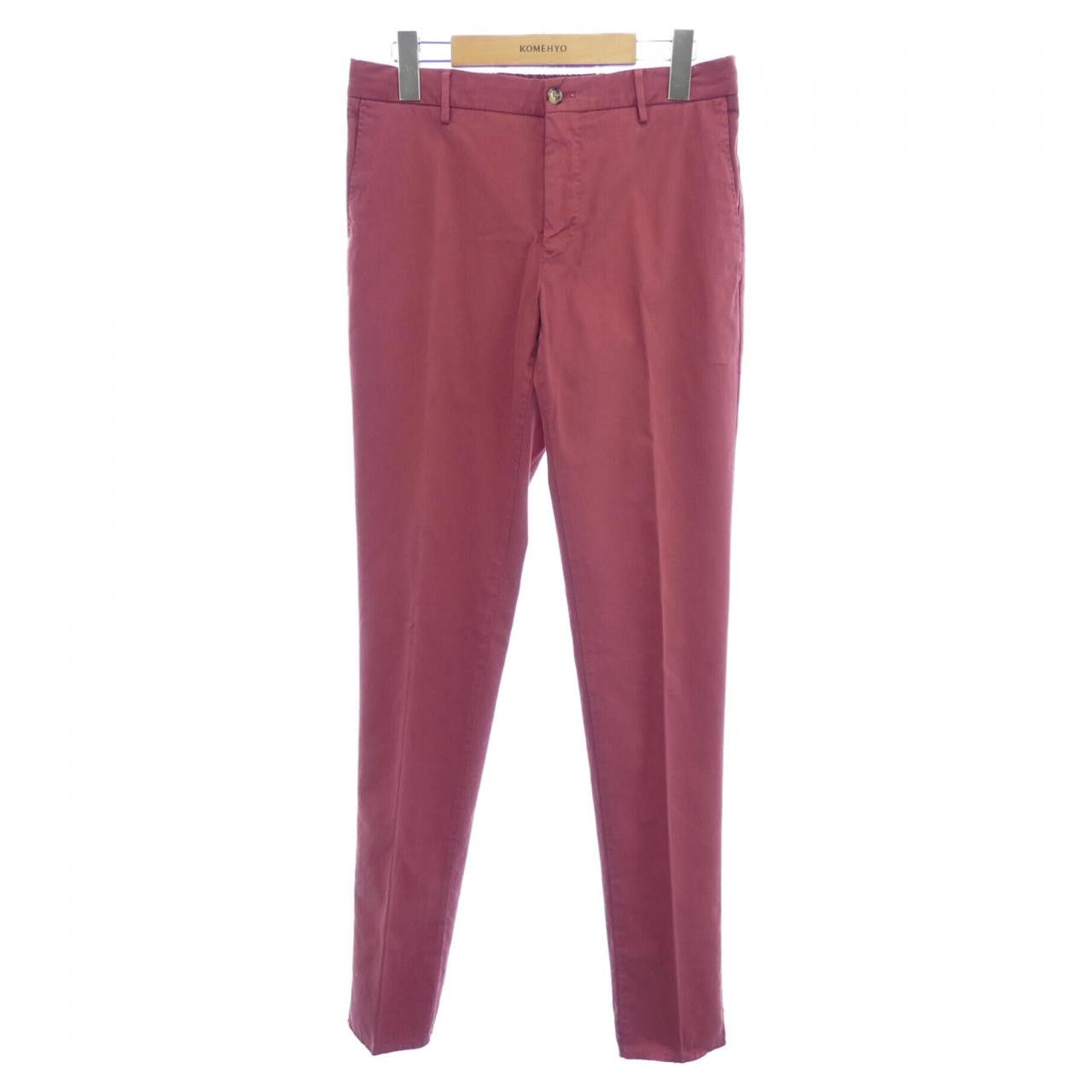 Other Other PT TORINO Pants Others Pants CPVTJGZ00MOB DUTY FREE for USA Size ONE SIZE - 1 Thumbnail