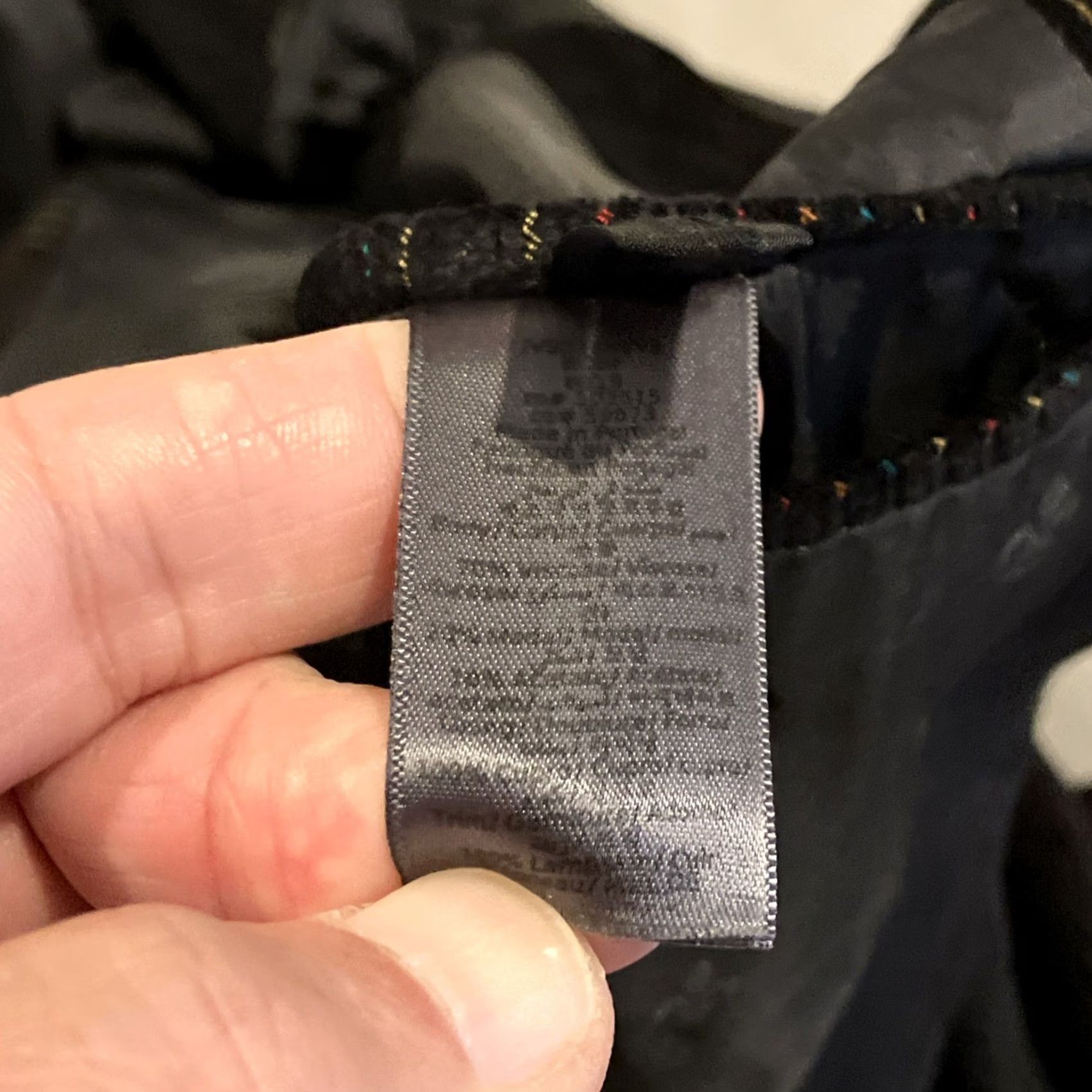 John Varvatos VINTAGE John Varvatos Blazer Shirt? Size 46R - 7 Thumbnail