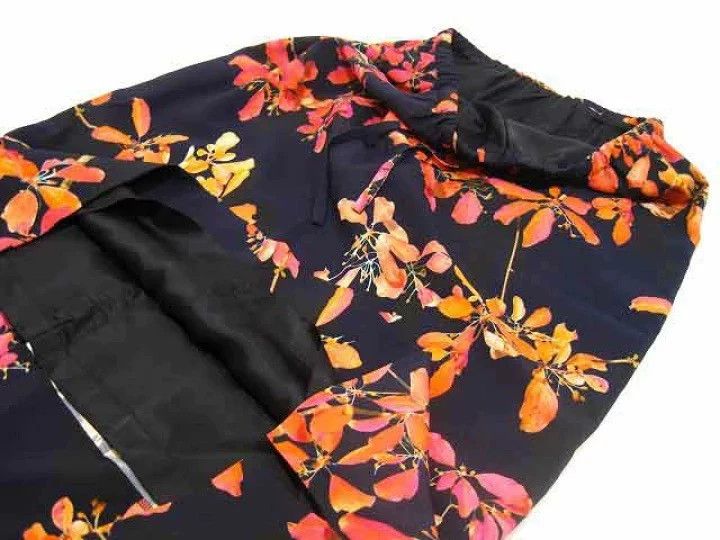 Dries Van Noten DRIES VAN NOTEN Garden series skirt Size 25" / US 0 / IT 36 - 4 Thumbnail