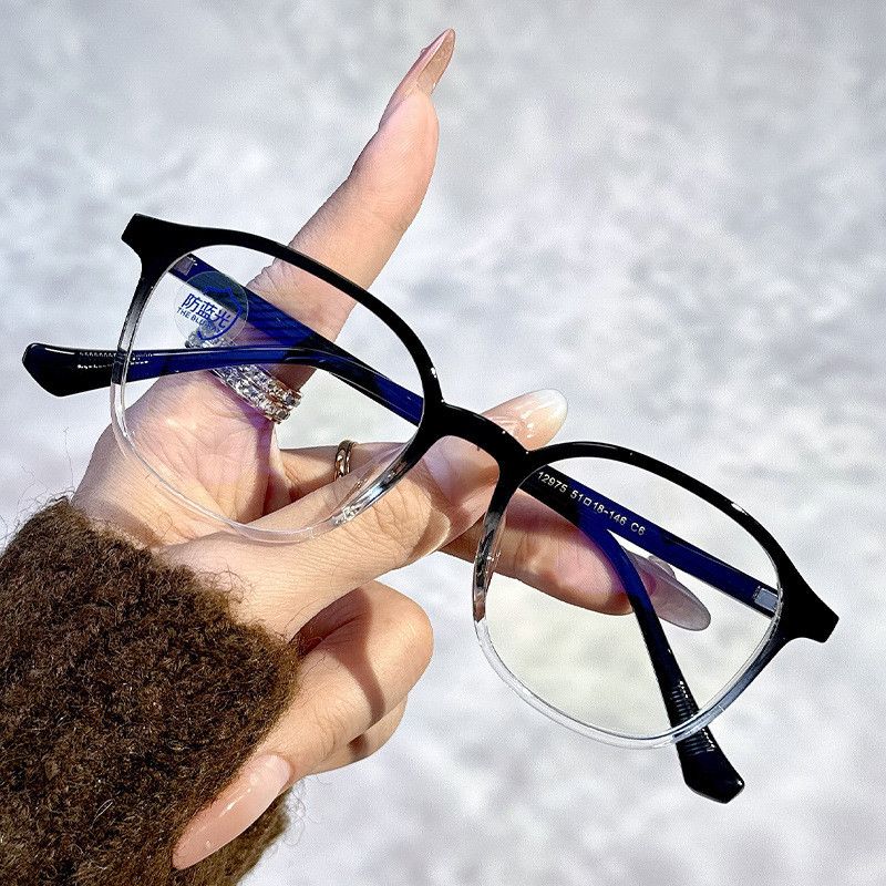 Electric Visual Retro Street ins style custom avant-garde sunglasses Size ONE SIZE - 1 Thumbnail