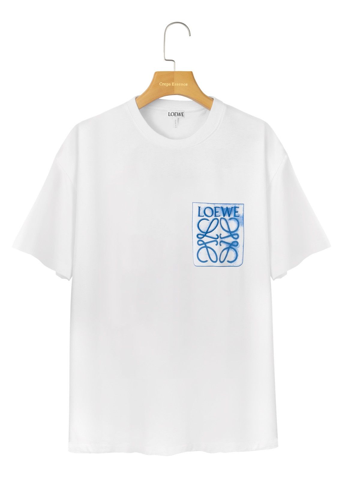 Vintage Loewe Shirt - Etsy