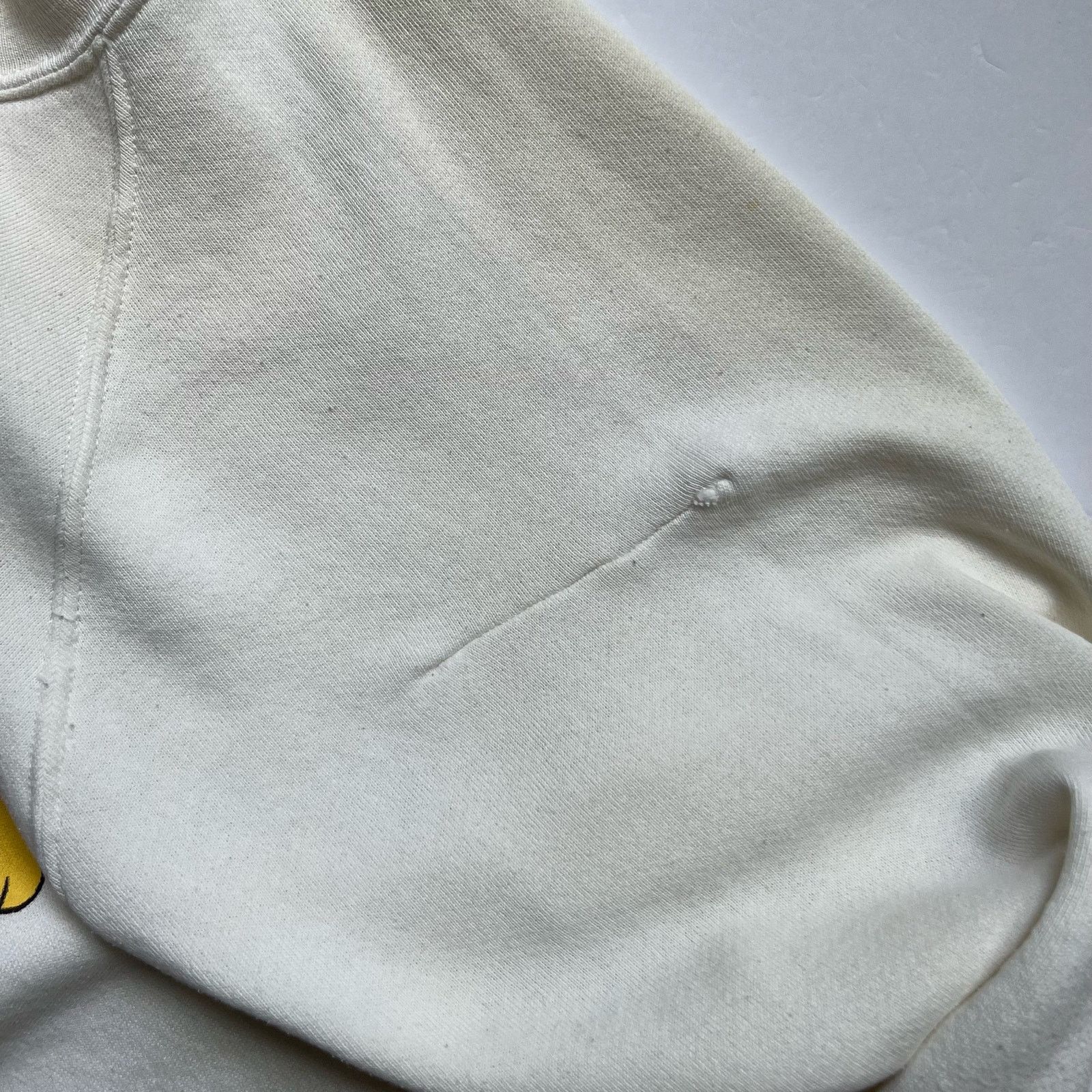 Jerzees × Vintage 90s Dallas Cowboys Yosemite Sam NFL Crewneck Sweatshirt USA Size US XL / EU 56 / 4 - 9 Thumbnail