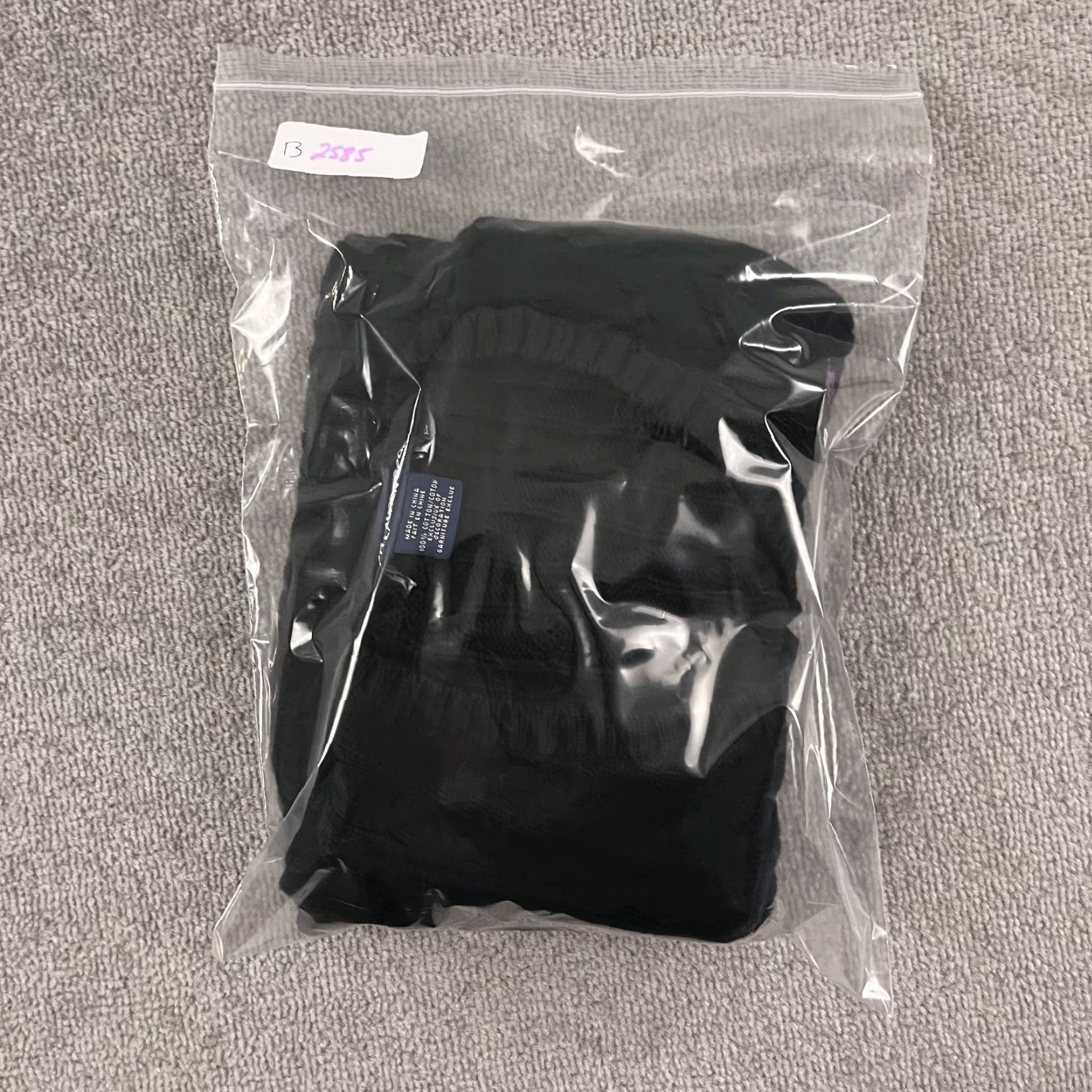 Polo Ralph Lauren Ralph Lauren Sport Sweater Women L Black Cable Knit V-Neck Pullover Classic Preppy Size L / US 10 / IT 46 - 8 Thumbnail