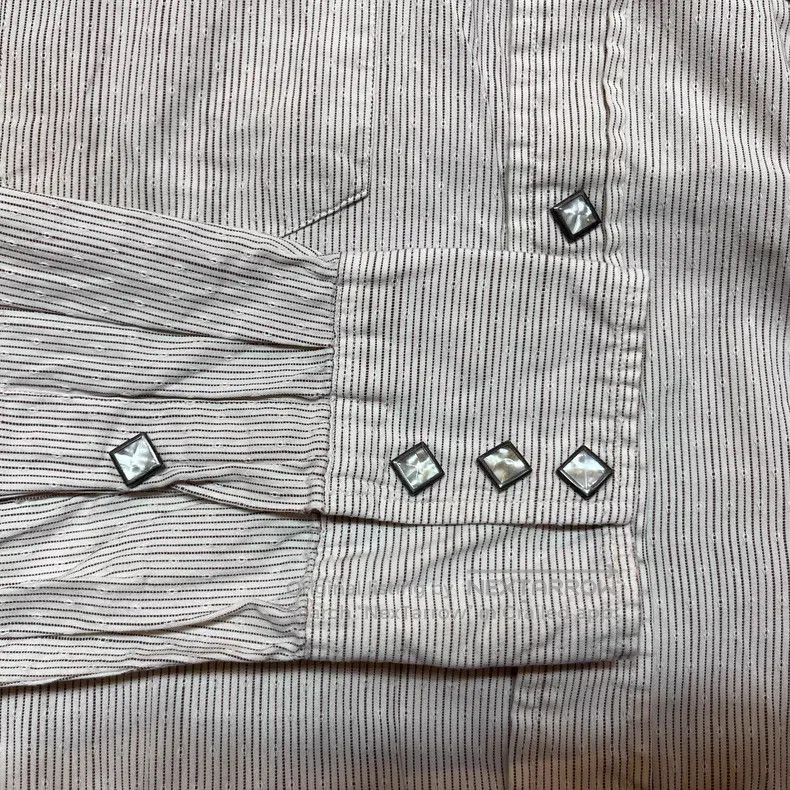 RRL Ralph Lauren RRL Ralph Lauren Vintage Shirt Size US M / EU 48-50 / 2 - 6 Thumbnail