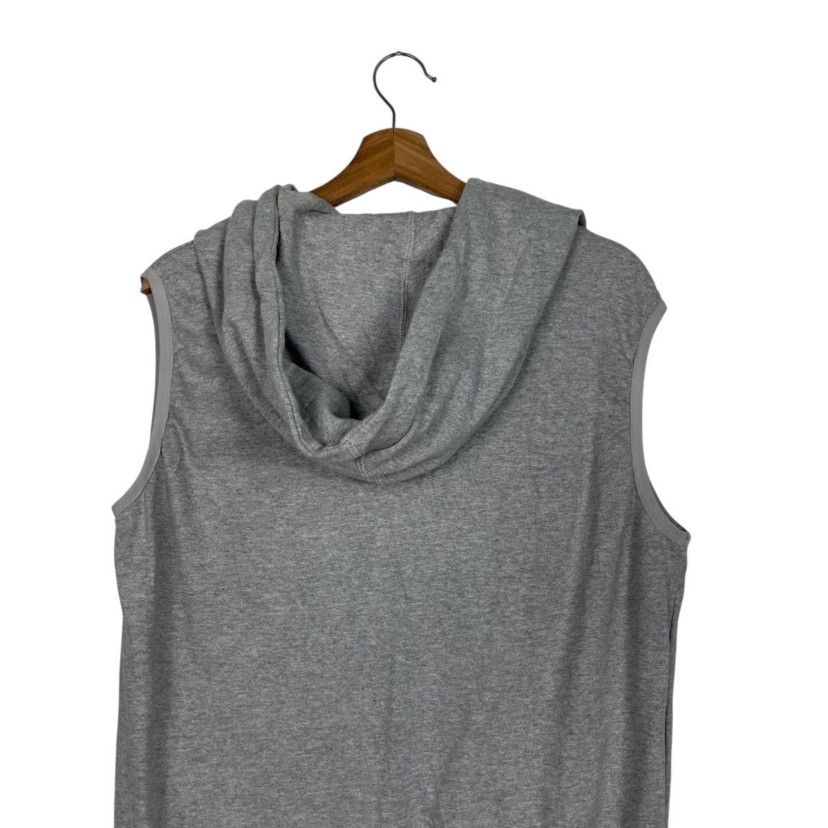 Final Home Final Home Hooded Sleeveless Vest Size US S / EU 44-46 / 1 - 8 Thumbnail