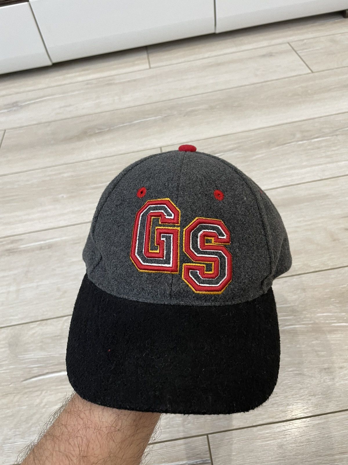New Era Galatasaray Cap OSFM Euro League Hat Football Soccer Size ONE SIZE - 2 Thumbnail