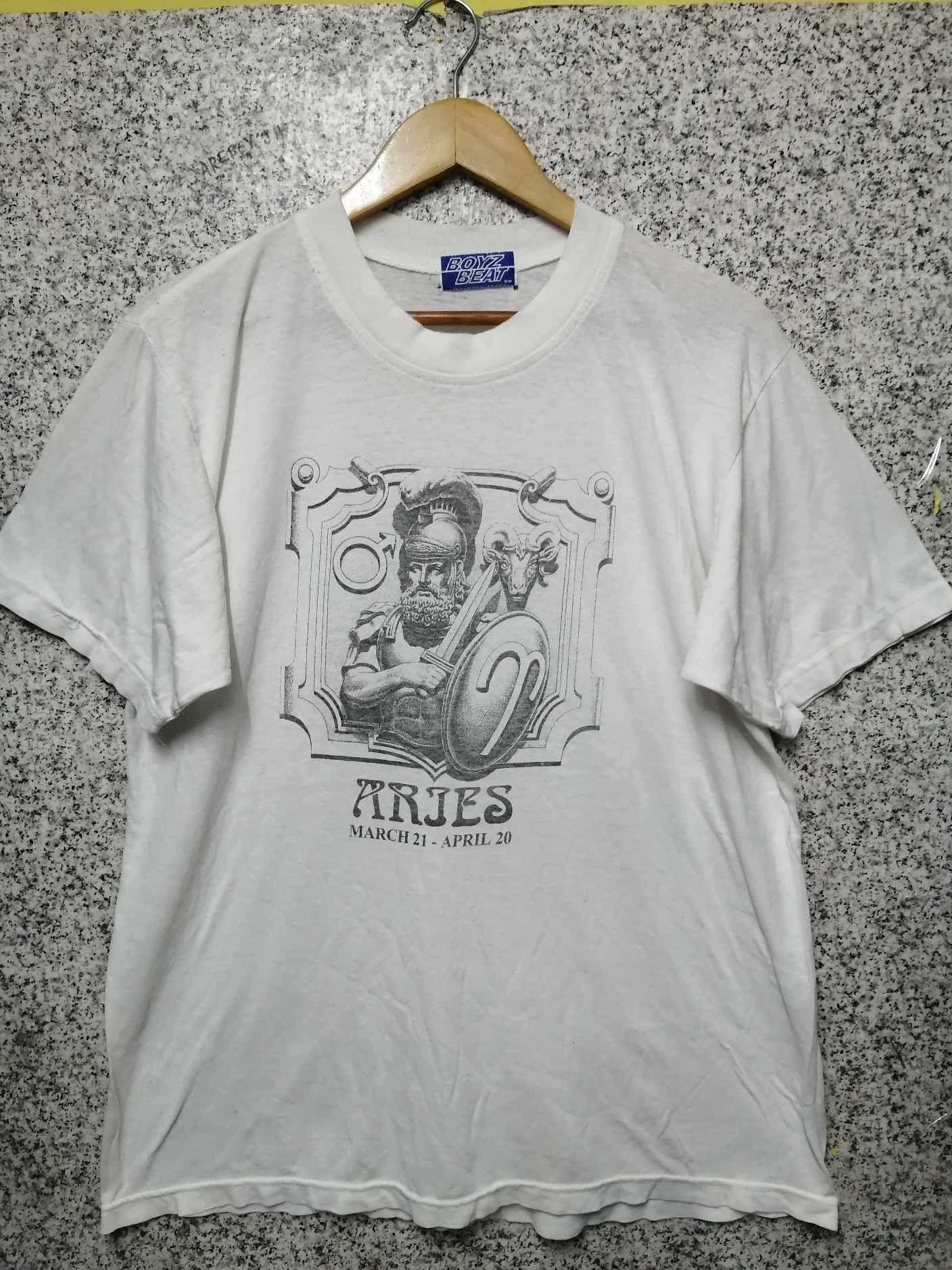 Vintage VINTAGE ARJES VERY RARE Size US M / EU 48-50 / 2 - 1 Thumbnail