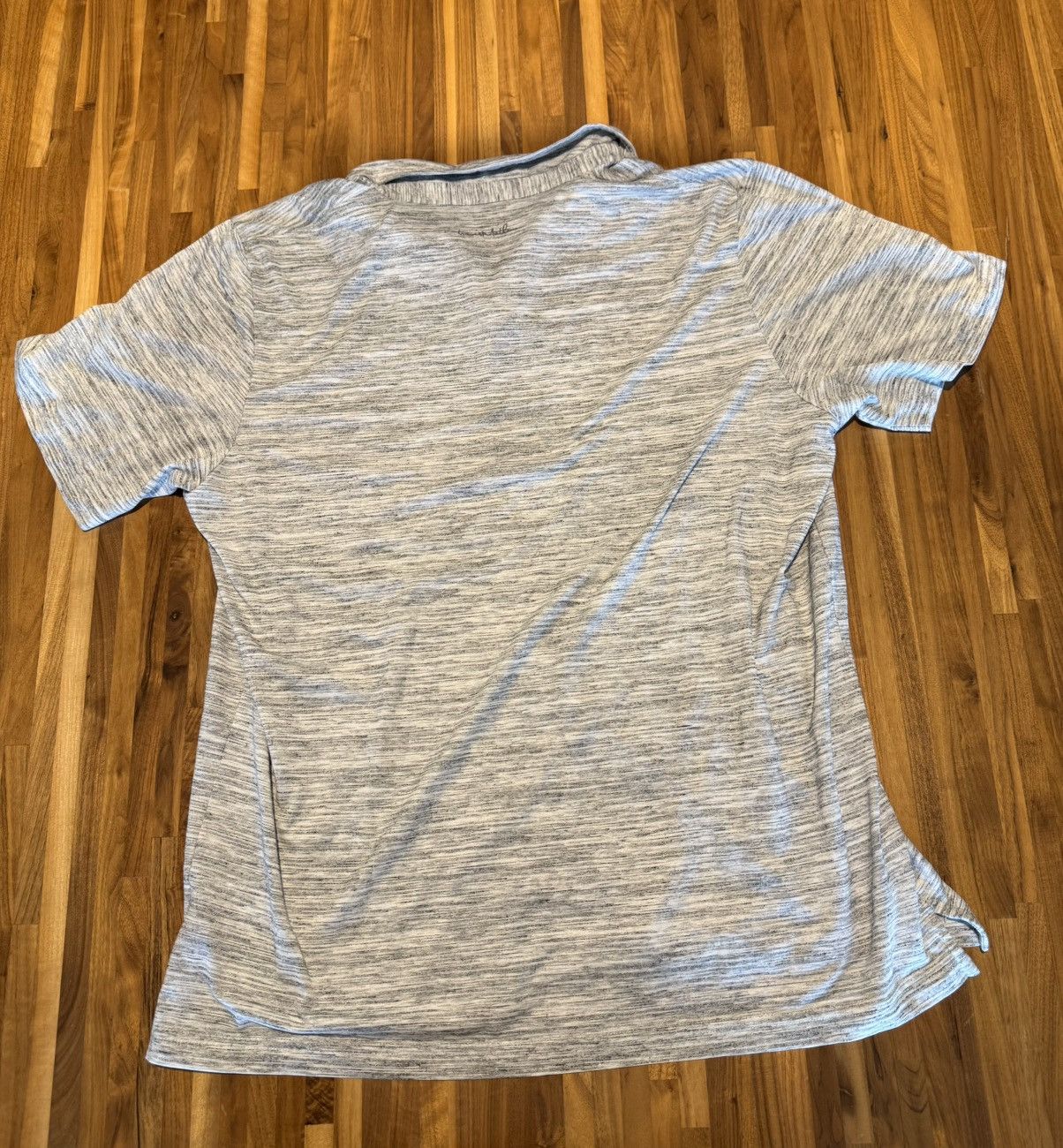 TravisMathew Travis Matthew Button Up Shirt Size US XXL / EU 58 / 5 - 3 Thumbnail
