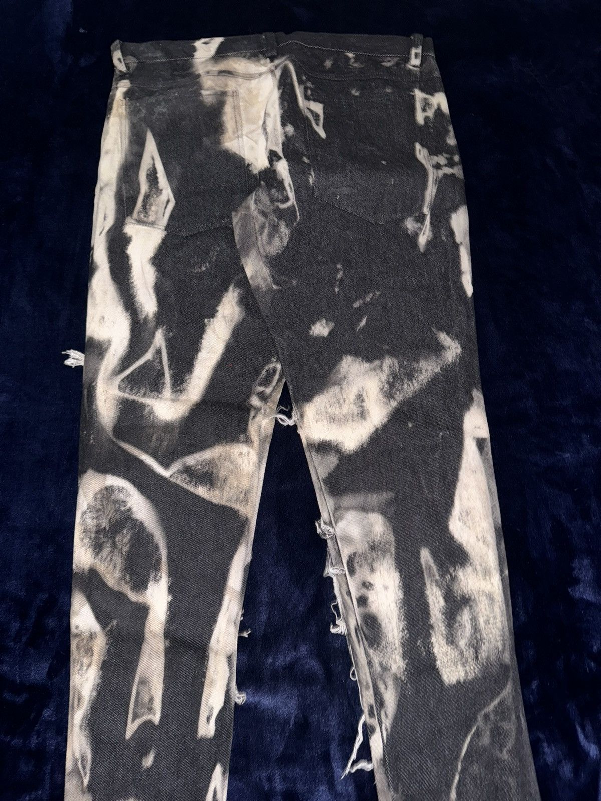 Other 1 of 1 custom Size US 30 / EU 46 - 5 Thumbnail