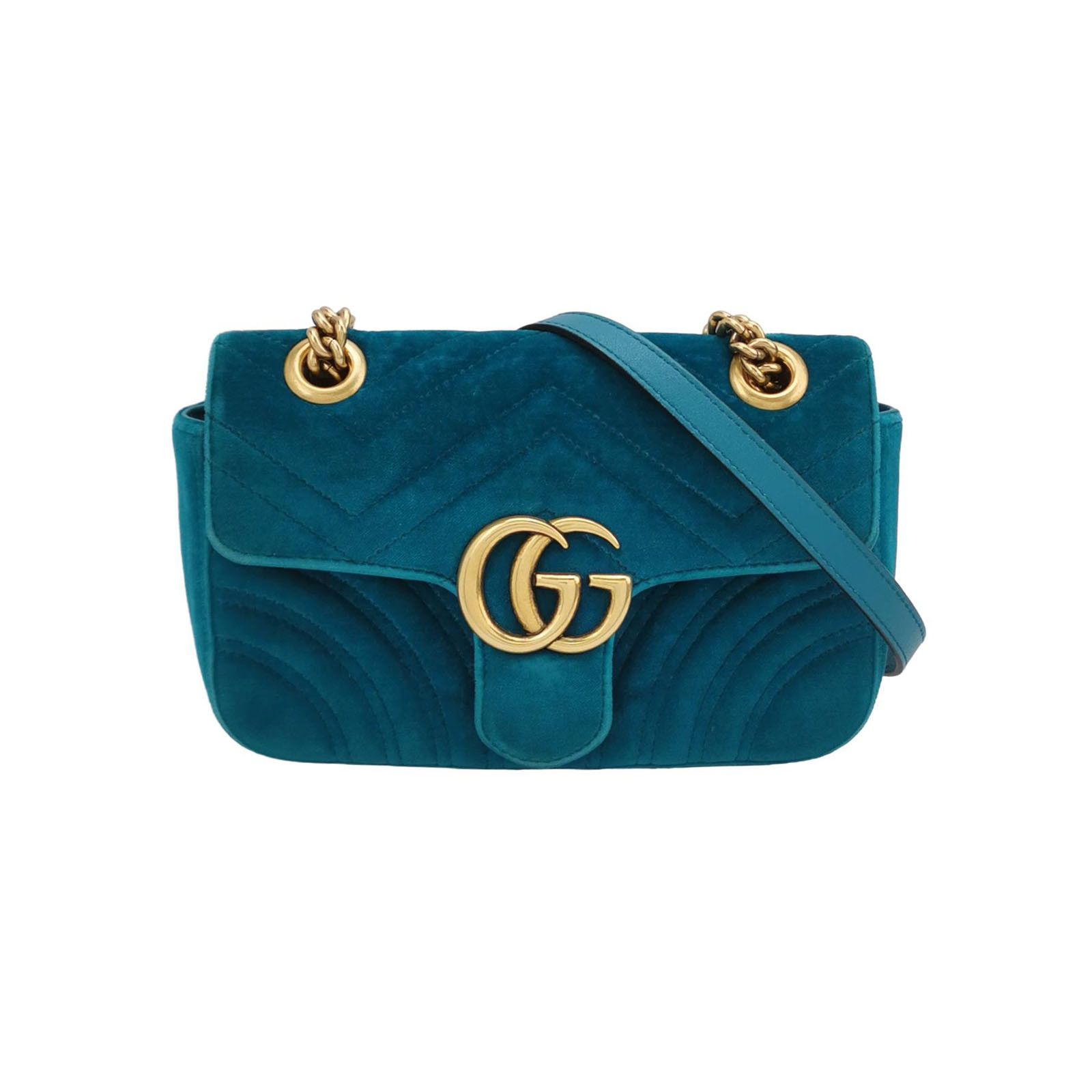 Gucci Gucci Women os Shoulder Bags Size ONE SIZE - 1 Thumbnail