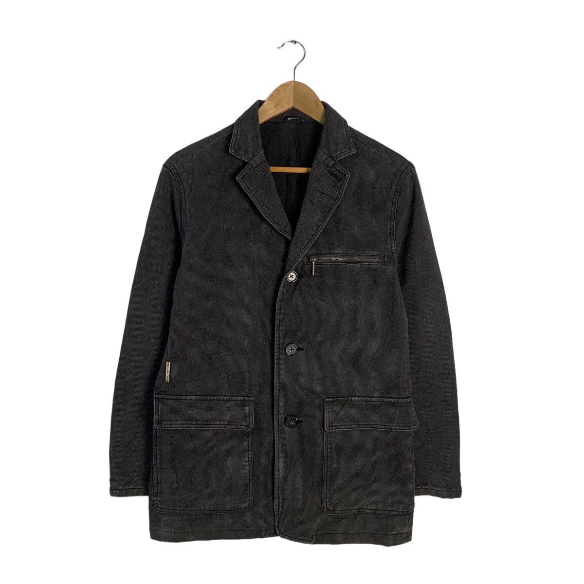 Boy London Boy London Jacket Size US S / EU 44-46 / 1 - 1 Thumbnail