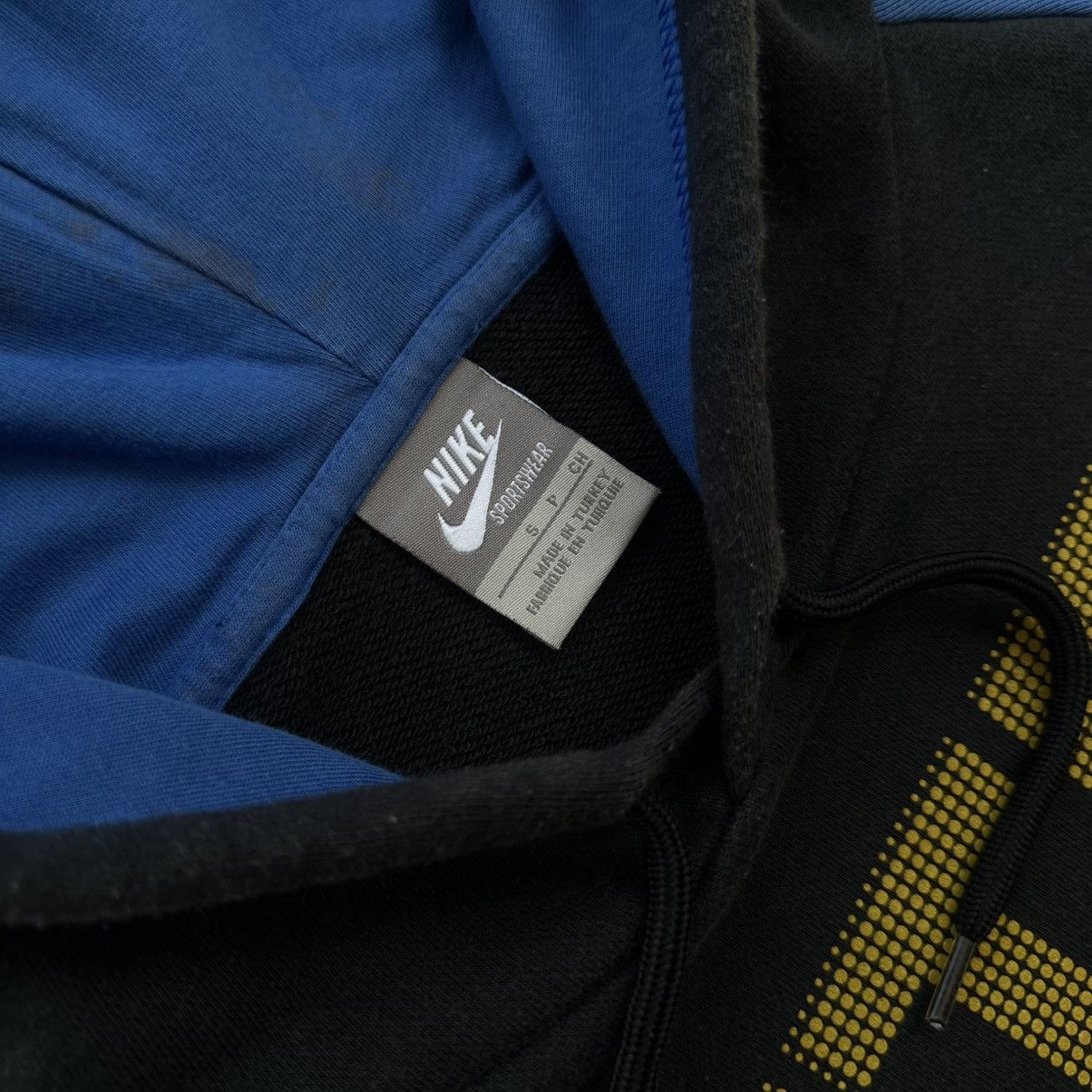 Nike NIKE CENTRE INTER MILAN FOOTBALL CLUB UEFA CHAMPIONS LEAGUE Size US S / EU 44-46 / 1 - 5 Thumbnail