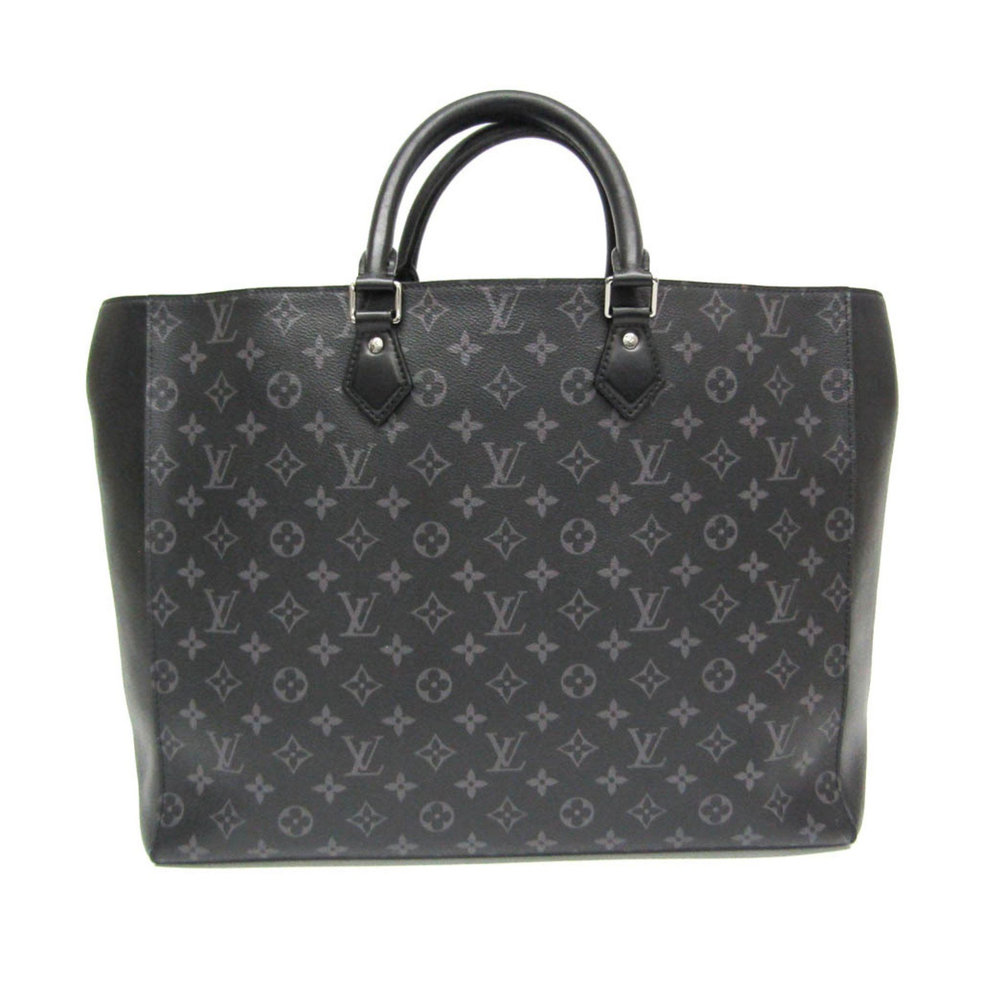 Louis Vuitton Louis Vuitton Grand sac eclipse handbag Size ONE SIZE - 1 Thumbnail