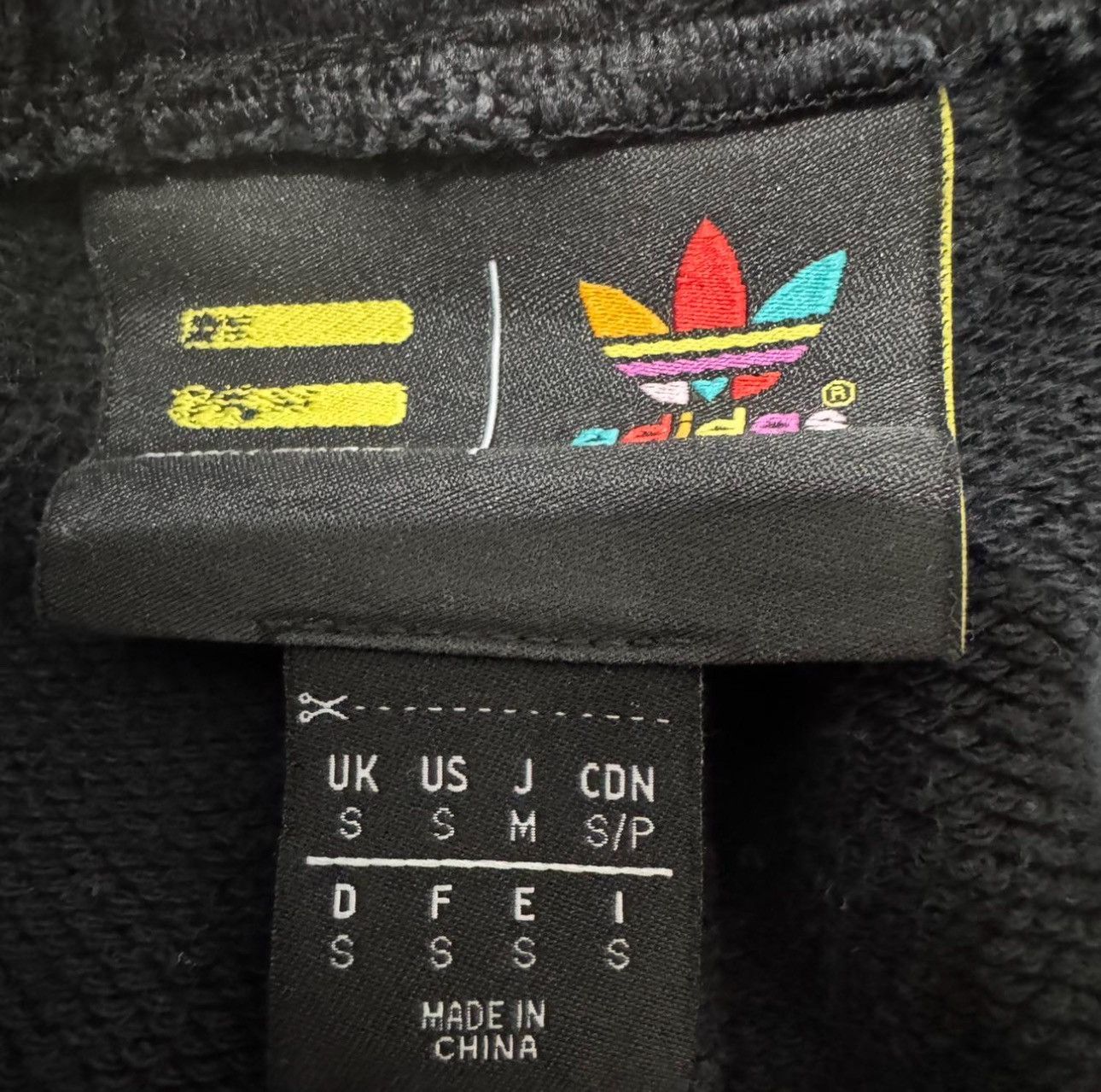 Adidas Adidas Human Race Shorts Size US 32 / EU 48 - 4 Thumbnail