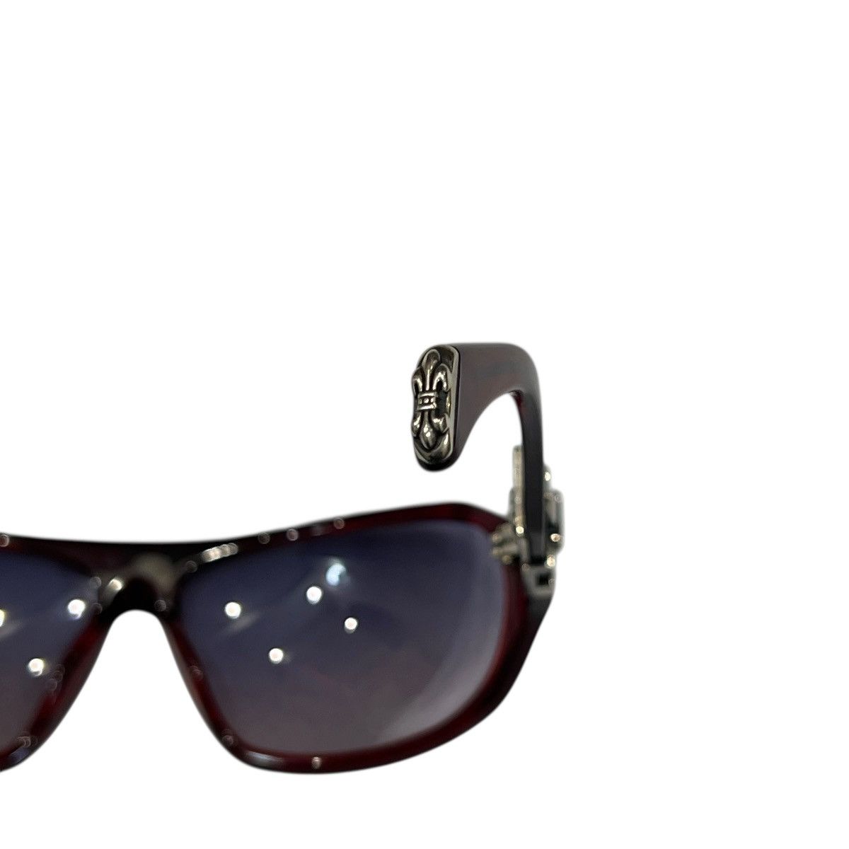 Chrome Hearts Chrome Hearts Sunglasses HUNG Size ONE SIZE - 3 Thumbnail