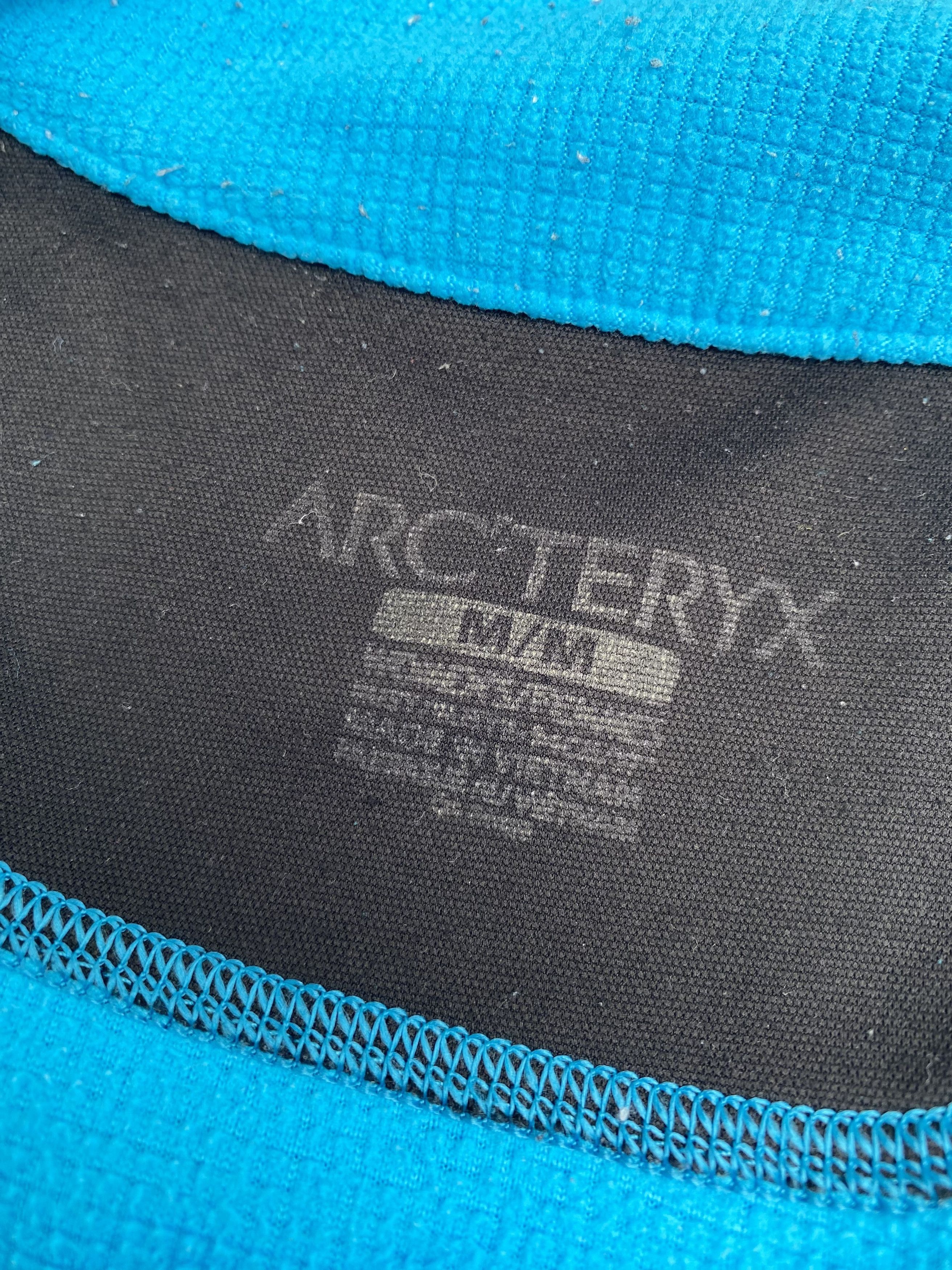 Arc'teryx Arcteryx Fleece Jacket Polartec y2k gorpcore Size M / US 6-8 / IT 42-44 - 6 Thumbnail