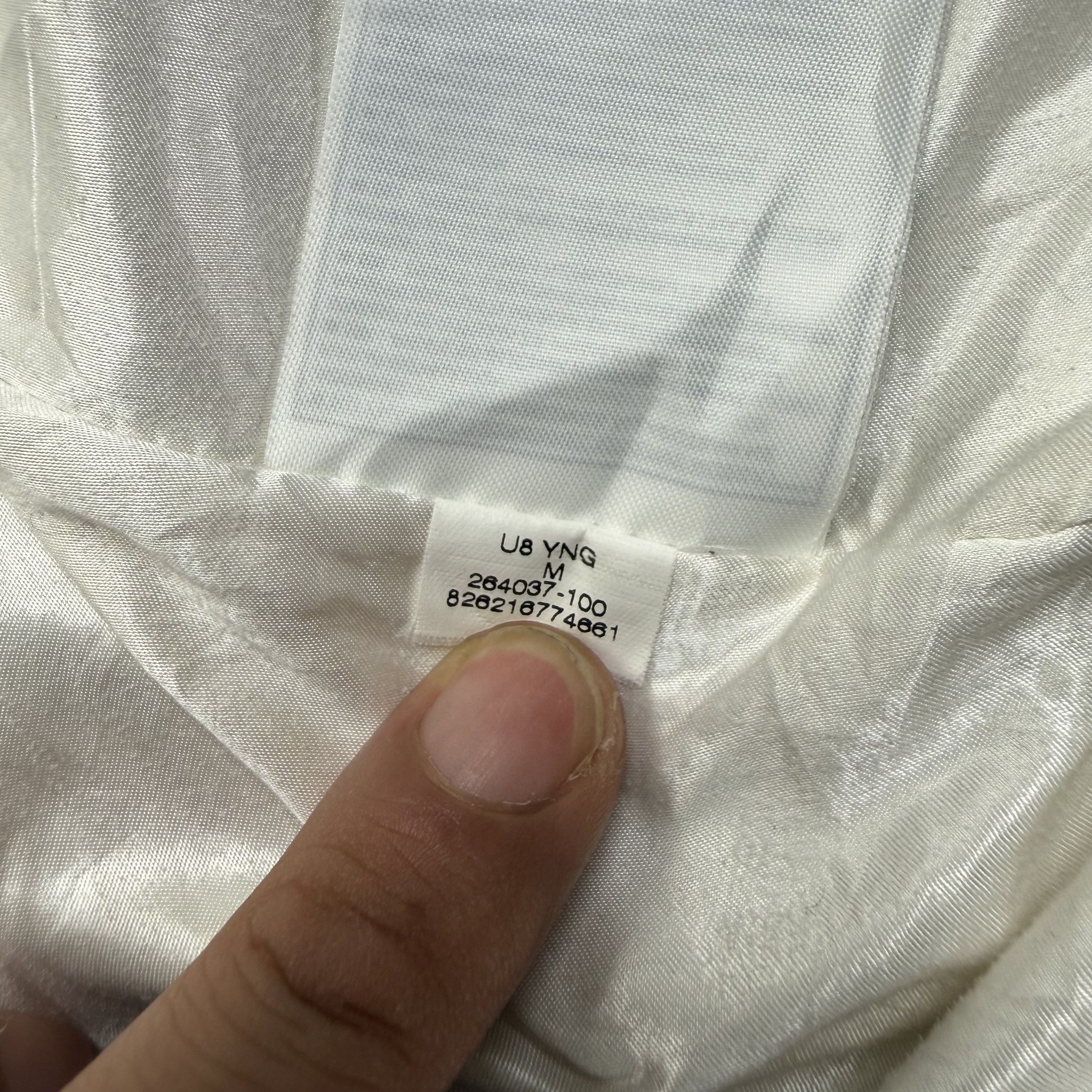 Nike Nike Beijing Windrunner Jacket Size US M / EU 48-50 / 2 - 13 Thumbnail