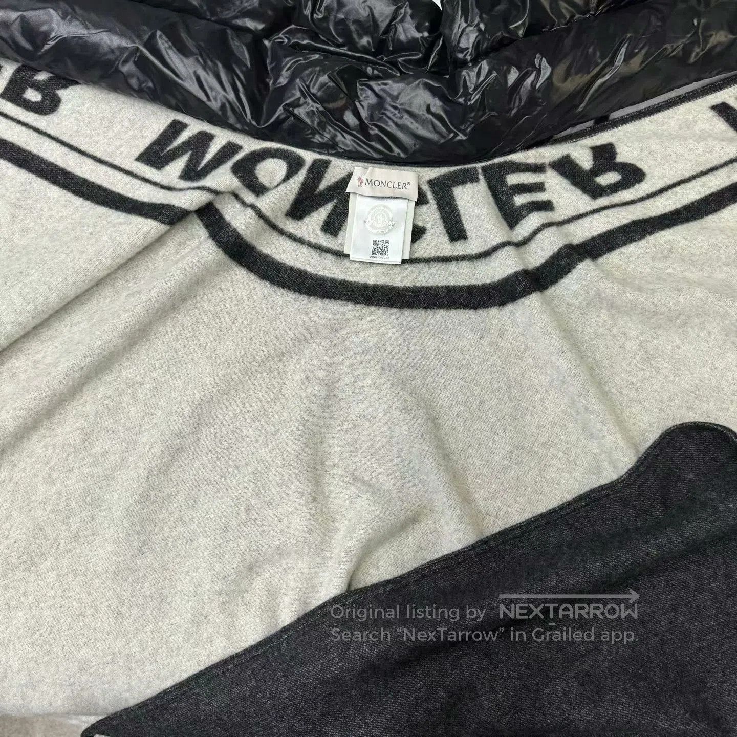 Moncler Moncler Double. Size US M / EU 48-50 / 2 - 3 Thumbnail