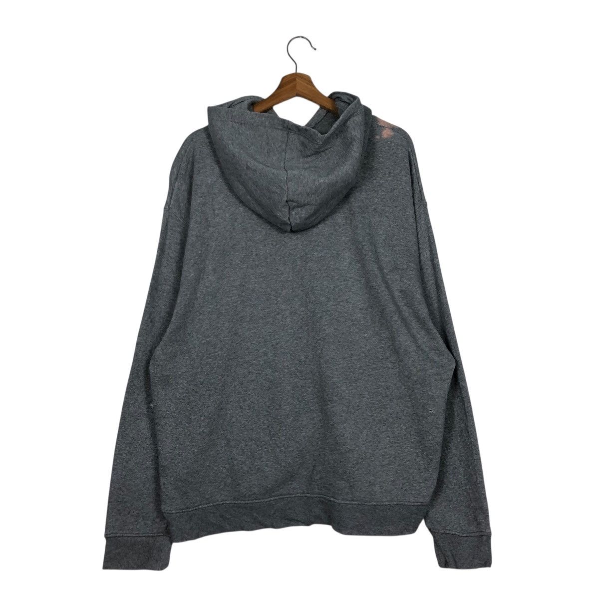 Jordan Brand 📌Vintage Hoodie Pull Over Jordan Small Pony Size US XXL / EU 58 / 5 - 9 Thumbnail
