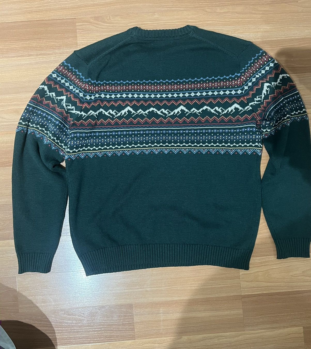 Other Marine Layer sweater Size US M / EU 48-50 / 2 - 2 Thumbnail