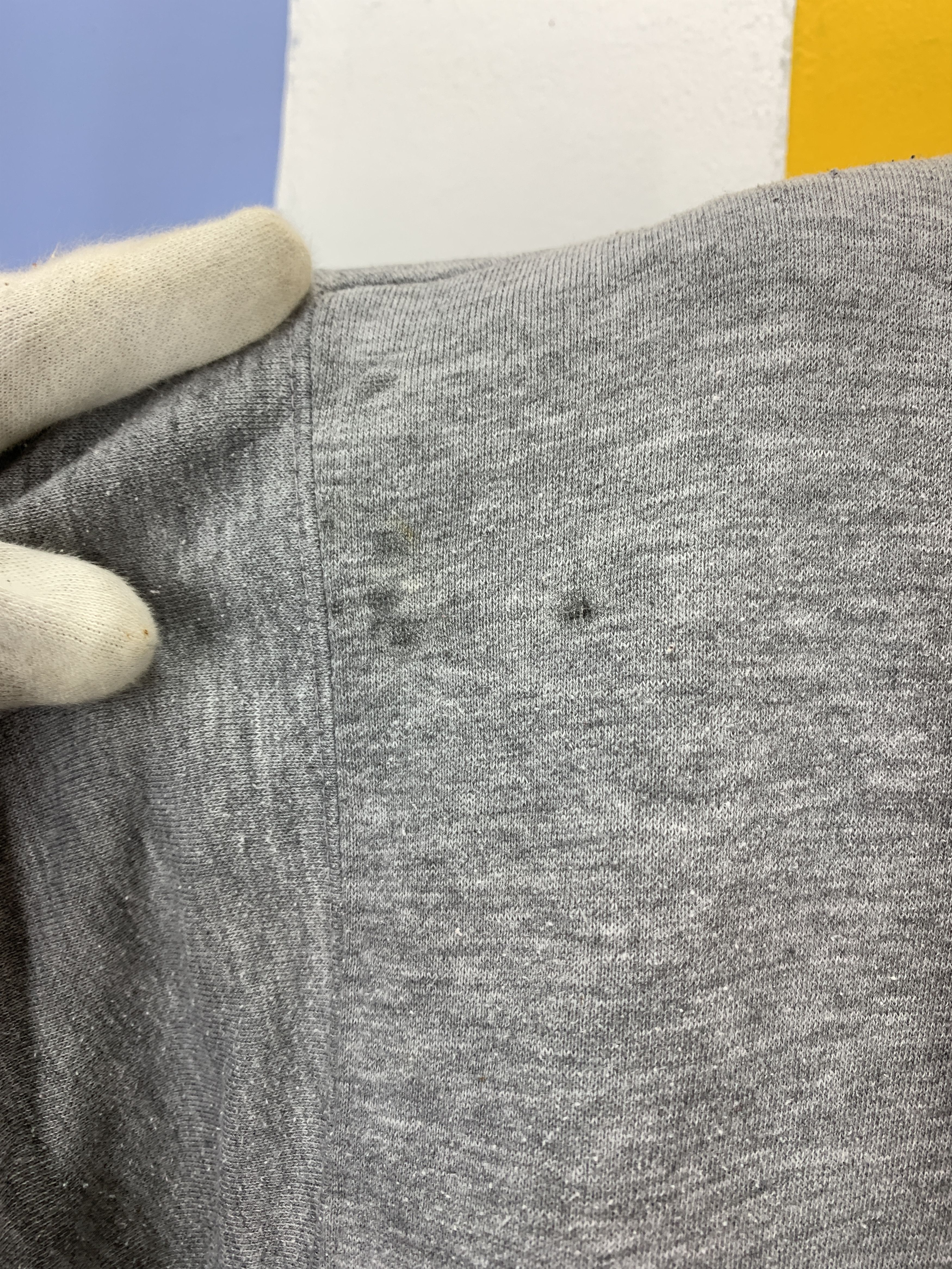 Champion CHAMPION Crew Neck Sweatshirt #2108/17 Size US L / EU 52-54 / 3 - 3 Thumbnail