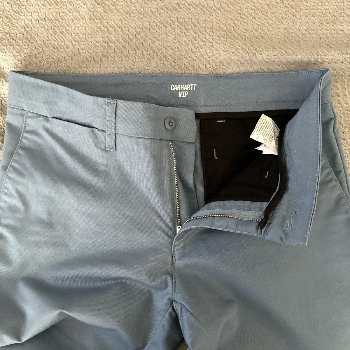 Carhartt Wip Carhartt WIP Sid Pant Size US 32 / EU 48 - 3 Thumbnail