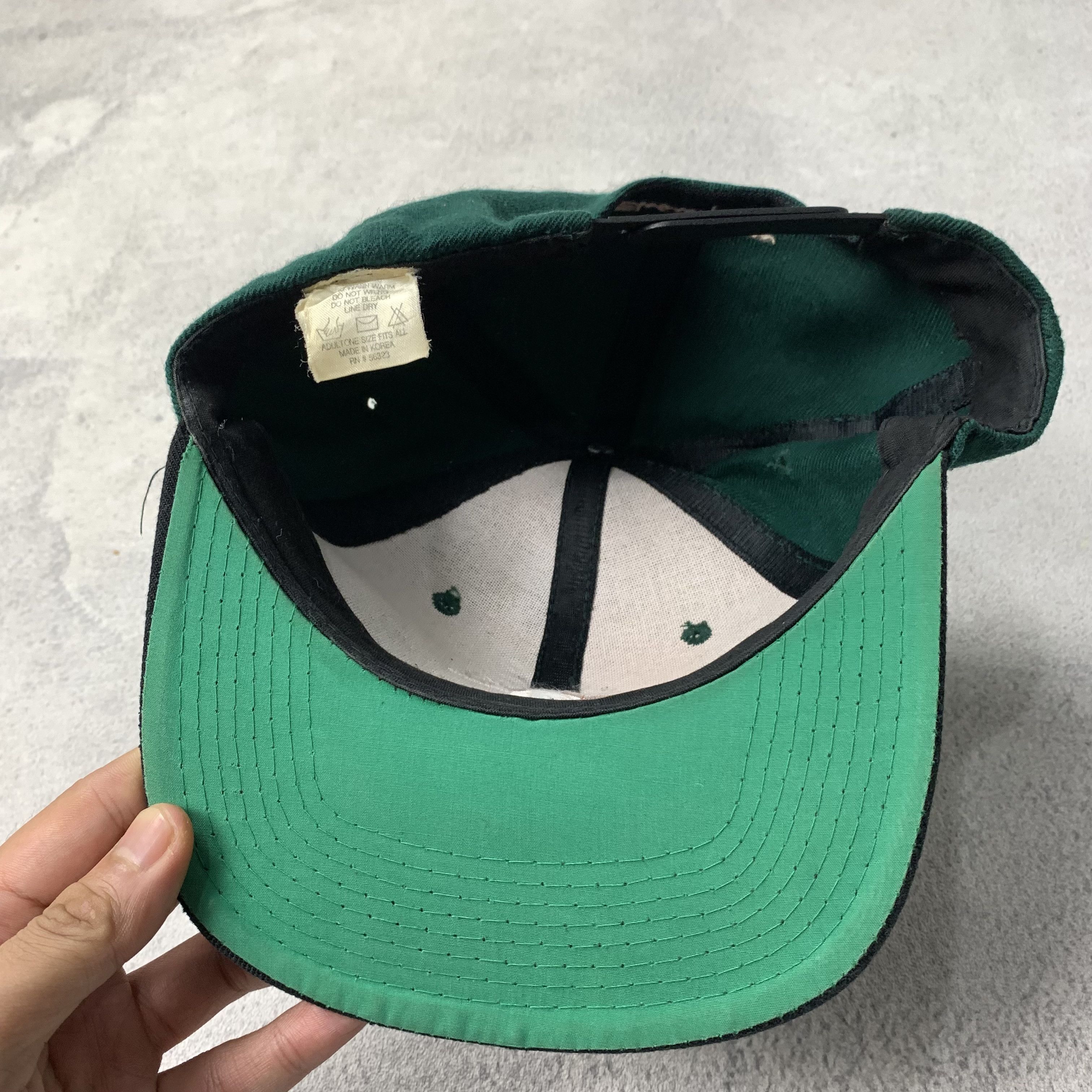 Champion Champion Wool Hat Cap Size ONE SIZE - 4 Thumbnail