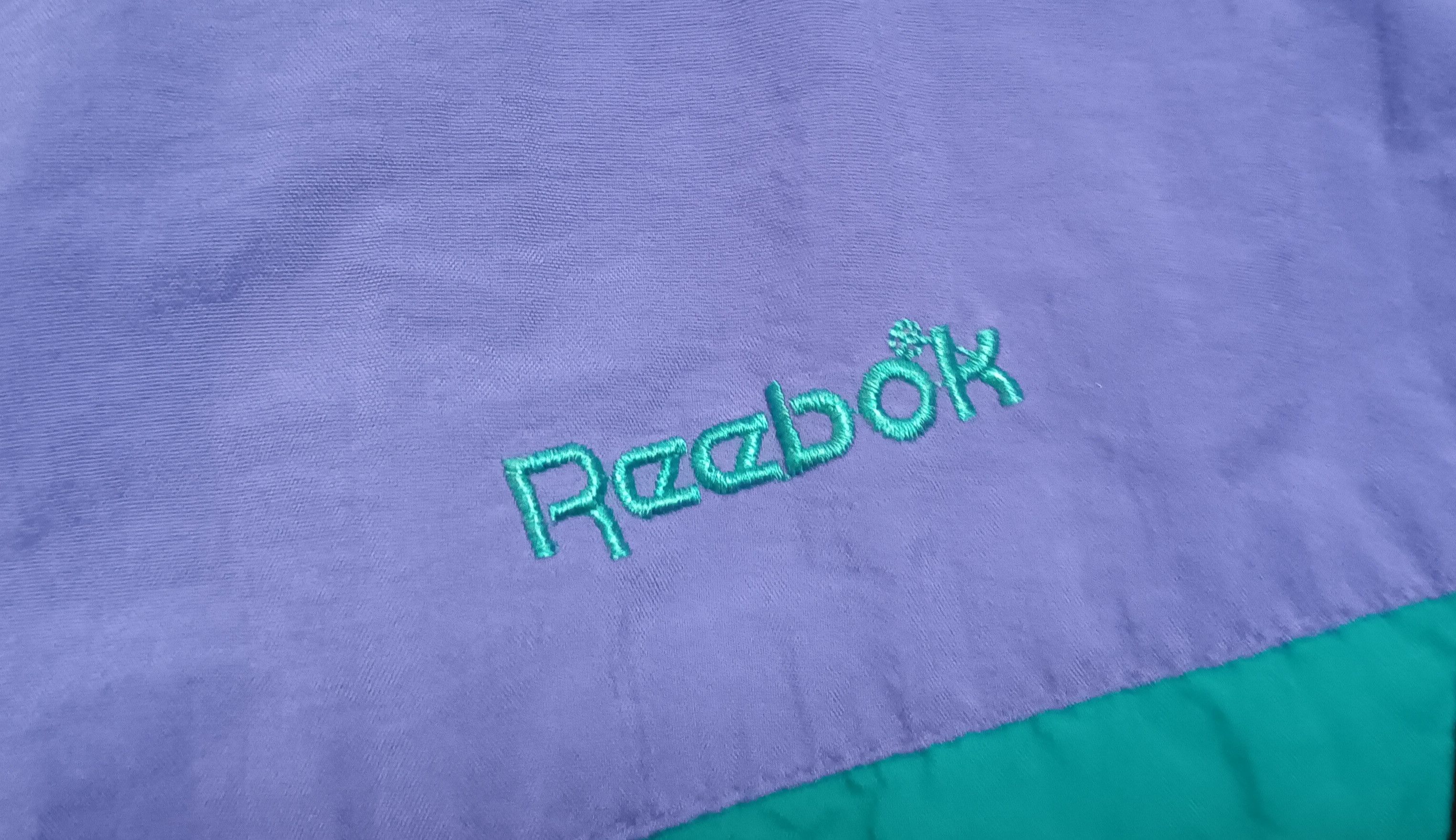 Reebok Vintage | Reebok Sweater Size US S / EU 44-46 / 1 - 7 Thumbnail